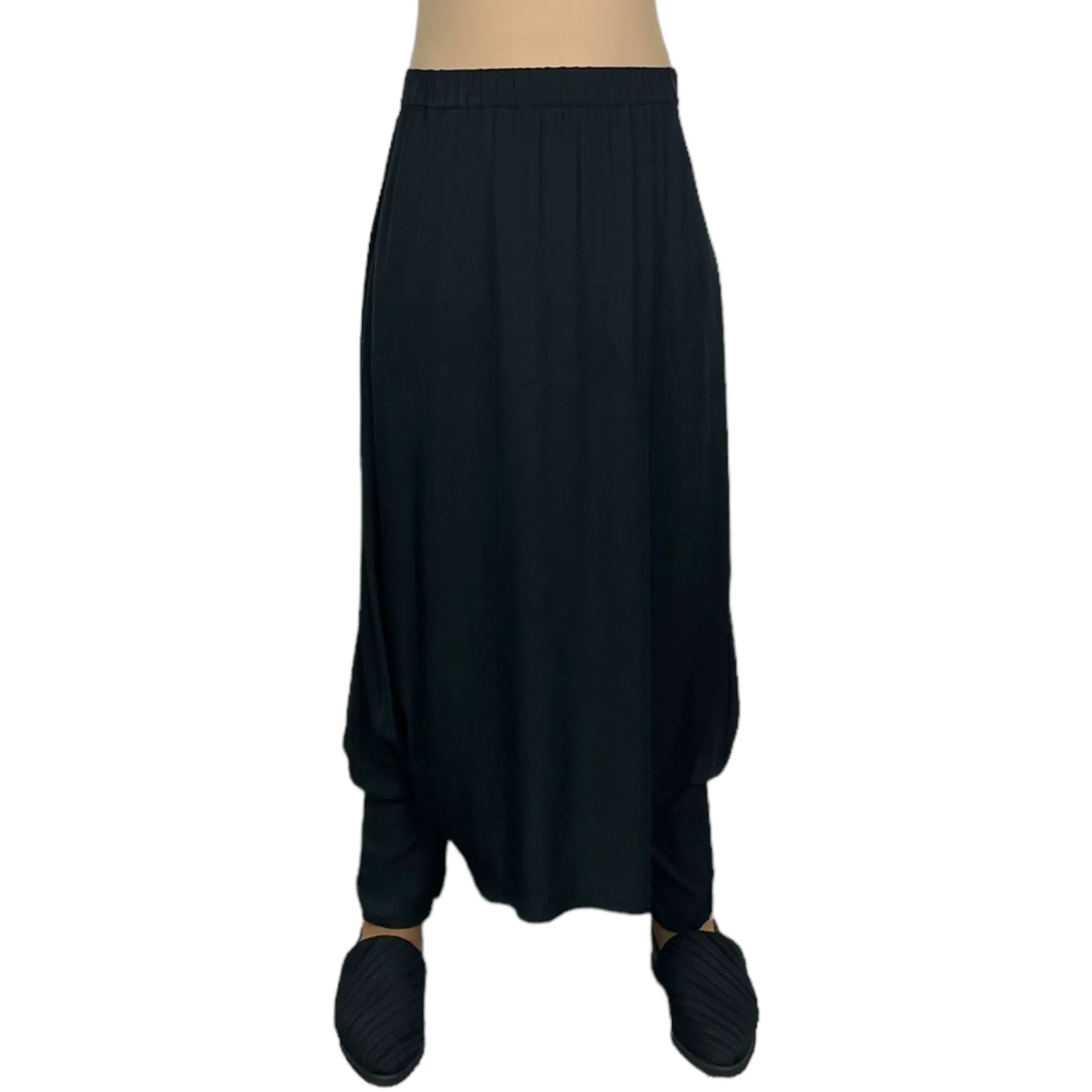 LONG SKIRT/PANT