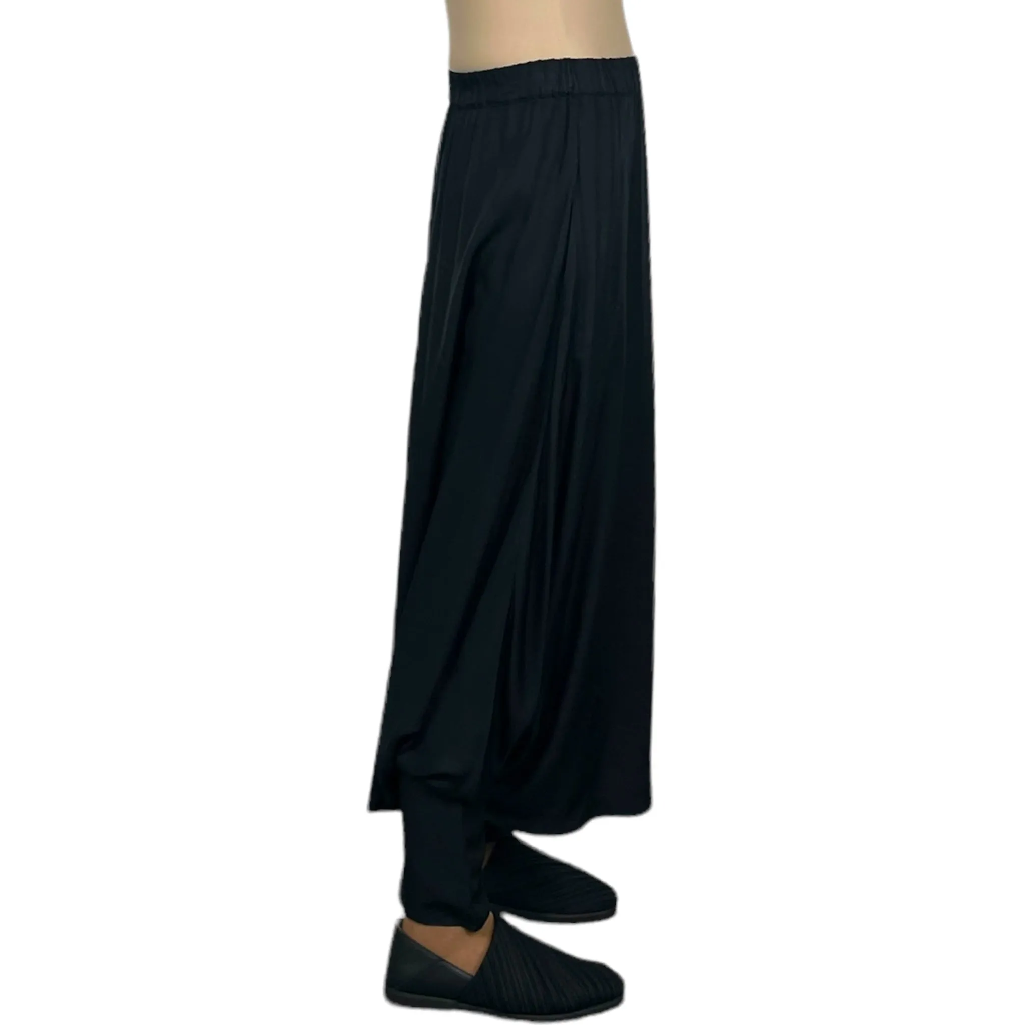 LONG SKIRT/PANT