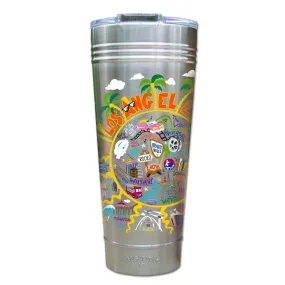 Los Angeles Thermal Tumbler