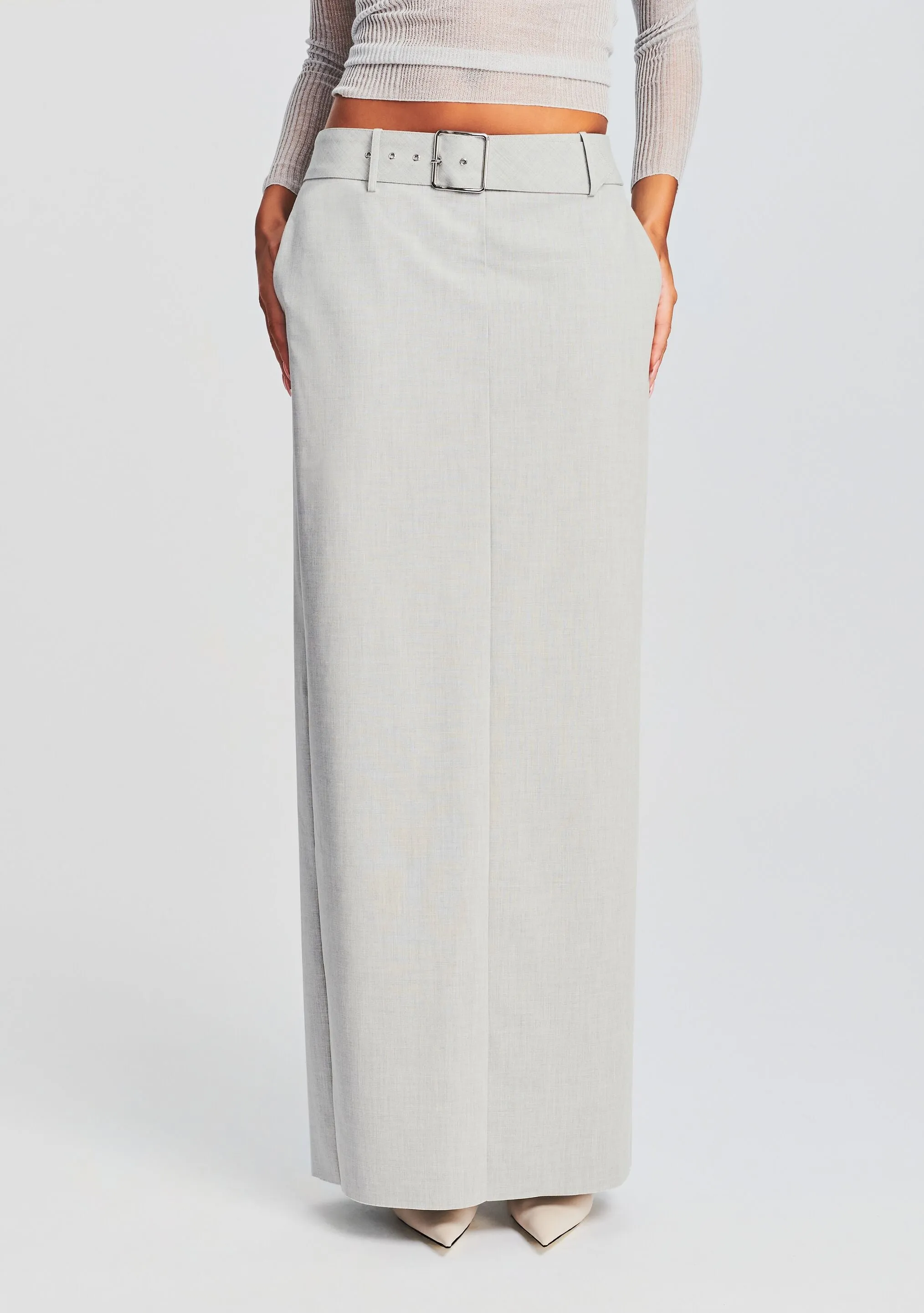 Maeve Maxi Skirt