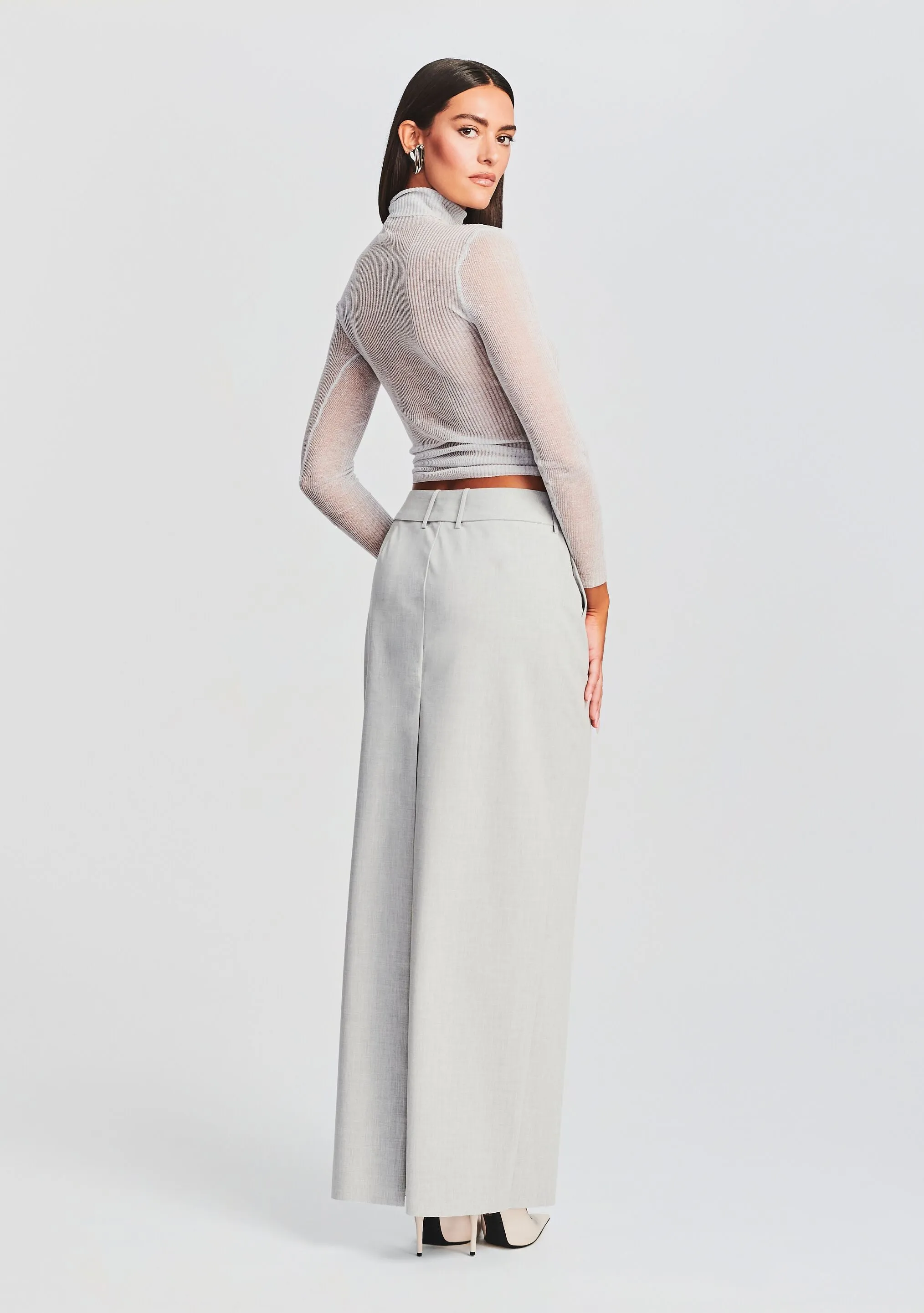 Maeve Maxi Skirt