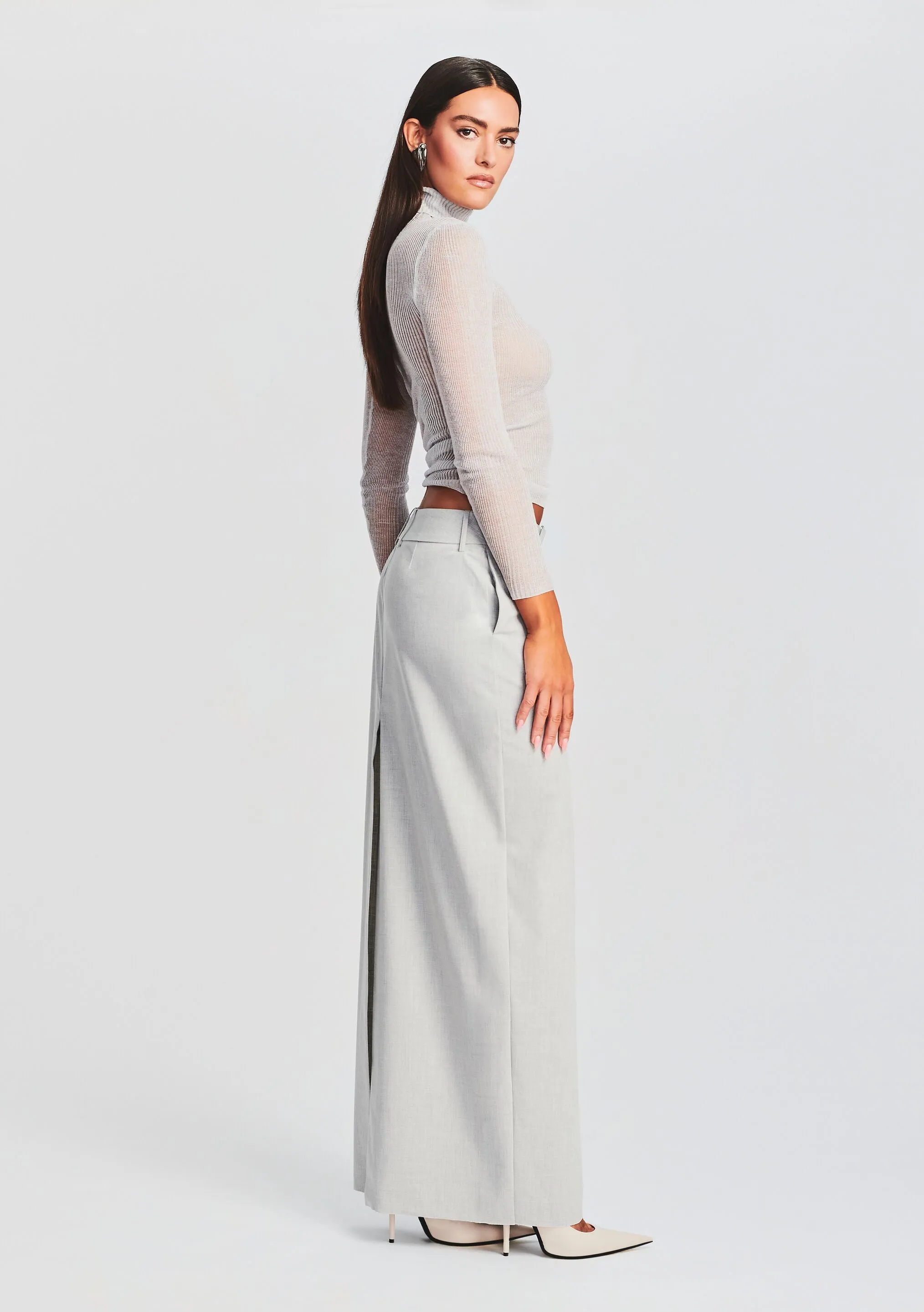 Maeve Maxi Skirt