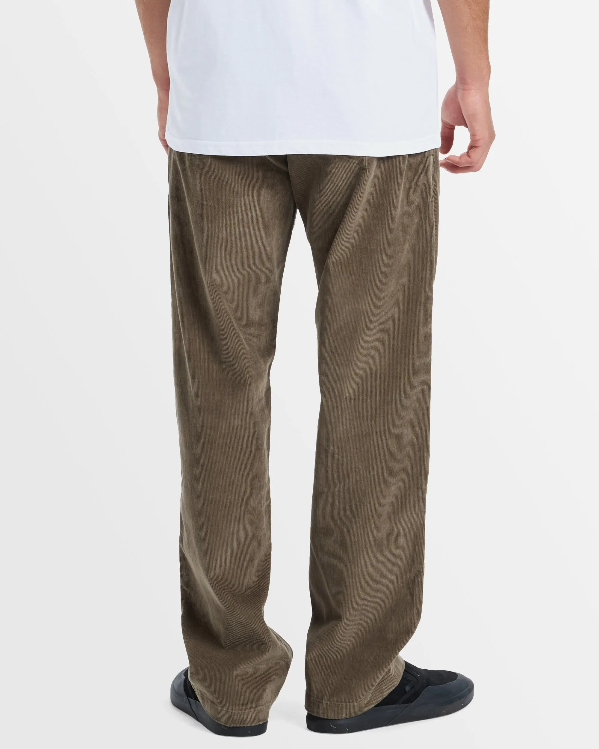 Mens DNA Beach   Corduroy Pant