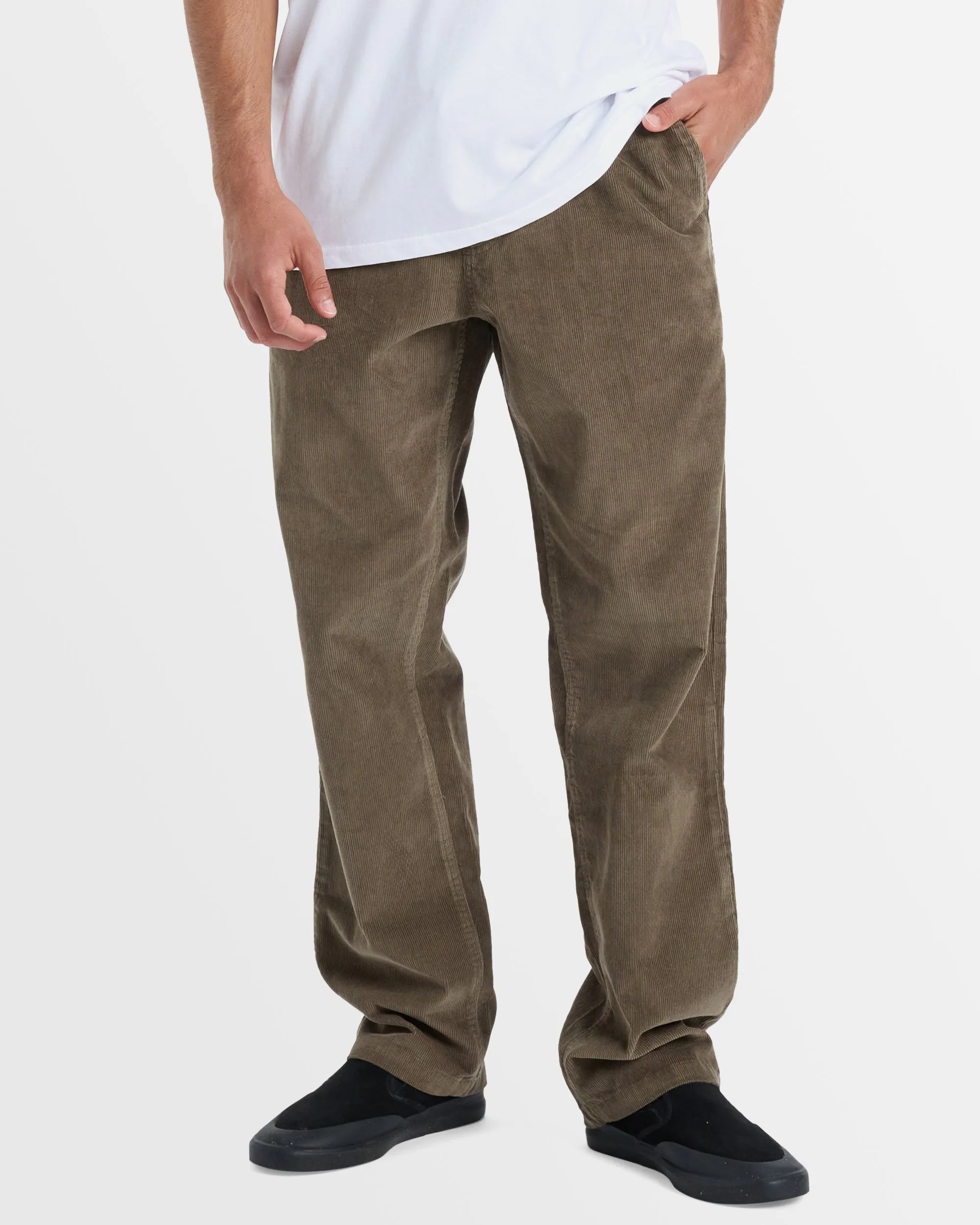 Mens DNA Beach   Corduroy Pant