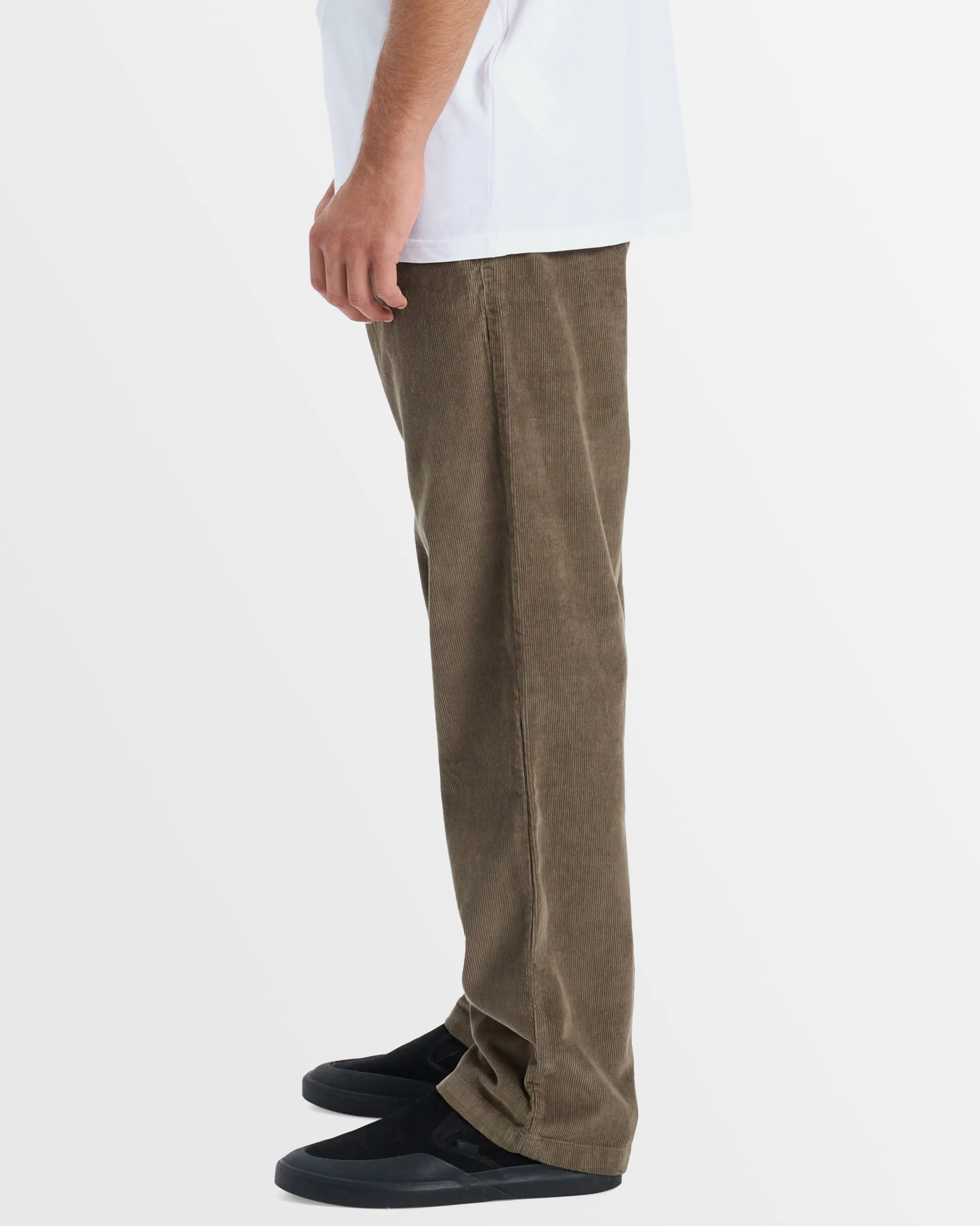 Mens DNA Beach   Corduroy Pant