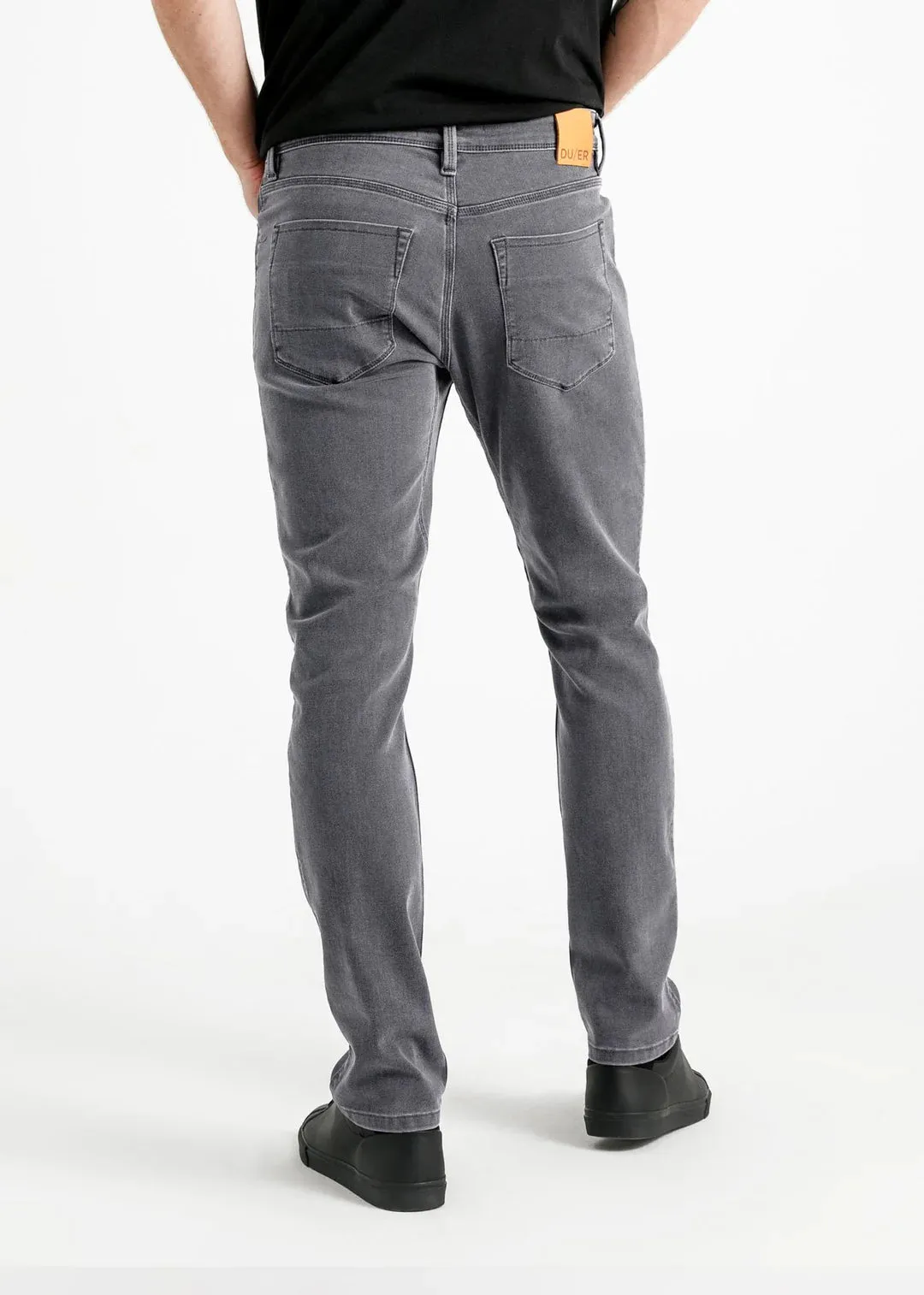 Men's Performance Denim Slim Pant