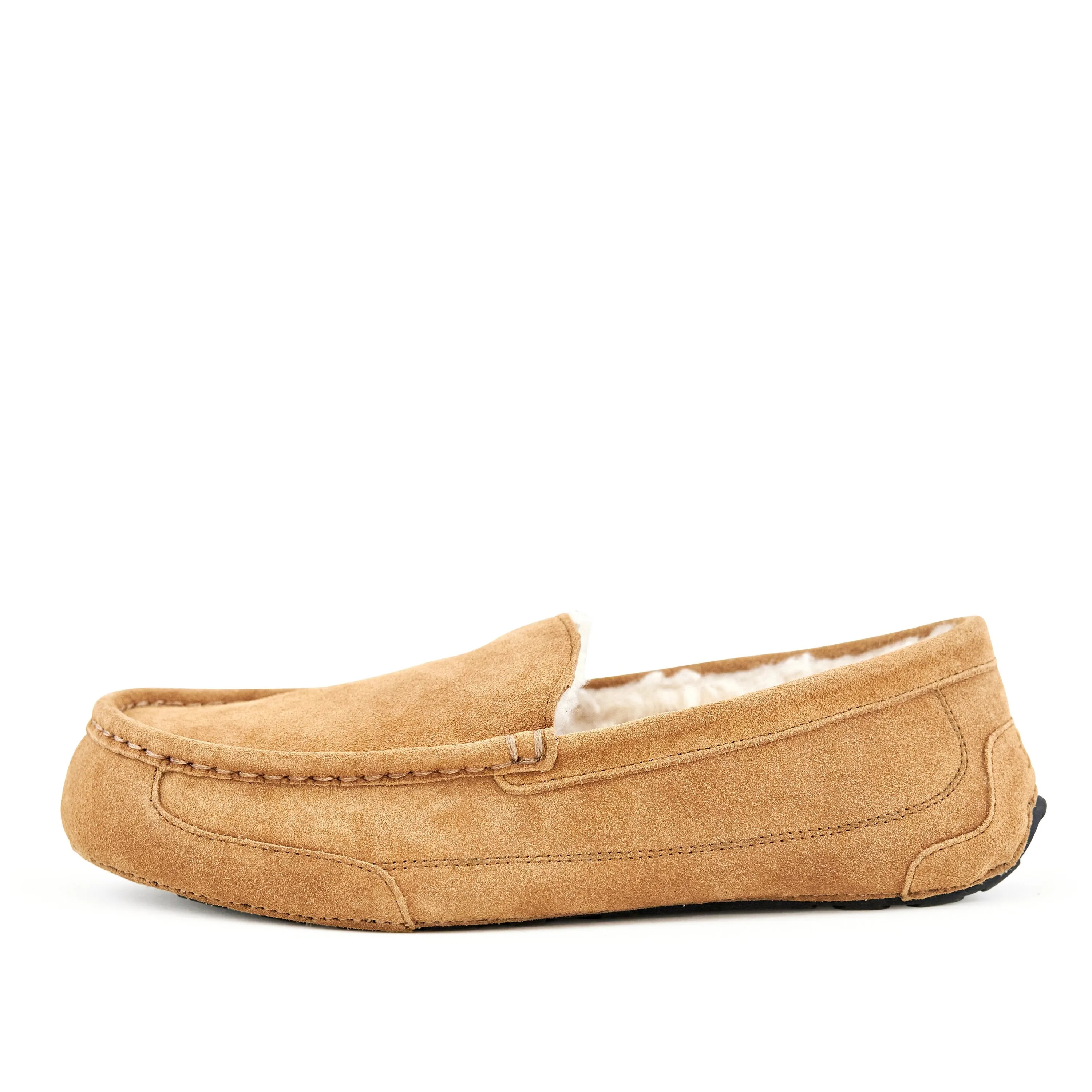 Men's Slippers Toasty Camel