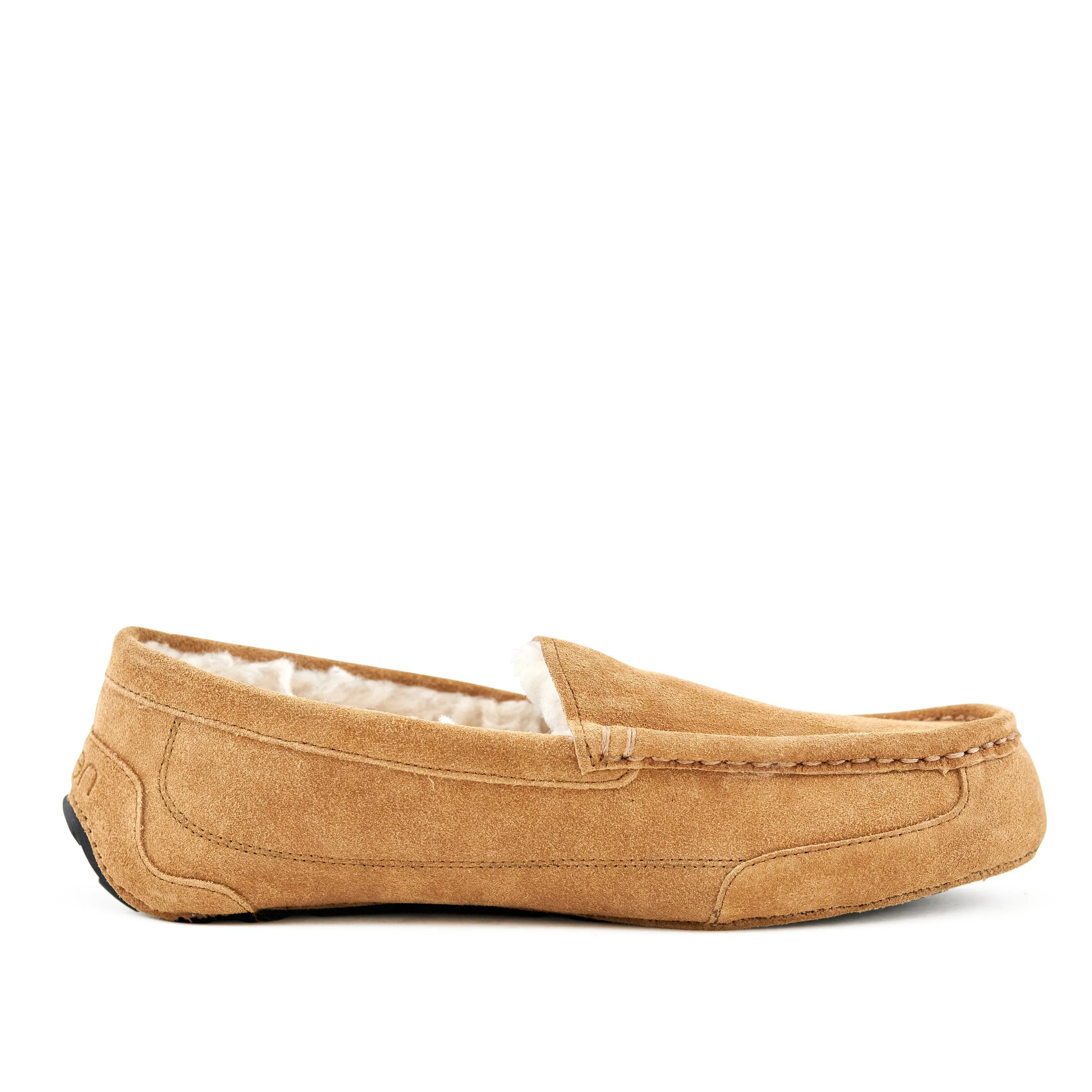 Men's Slippers Toasty Camel