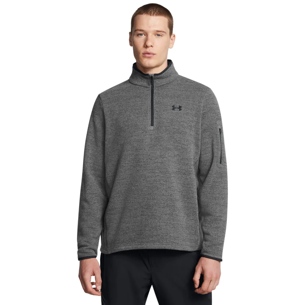 Men's Under Armour Specialist 1/4 Zip