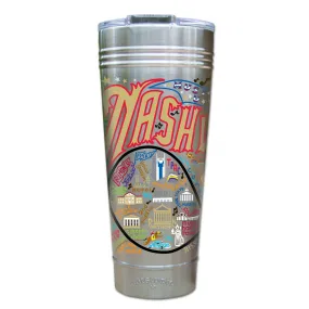 Nashville Thermal Tumbler