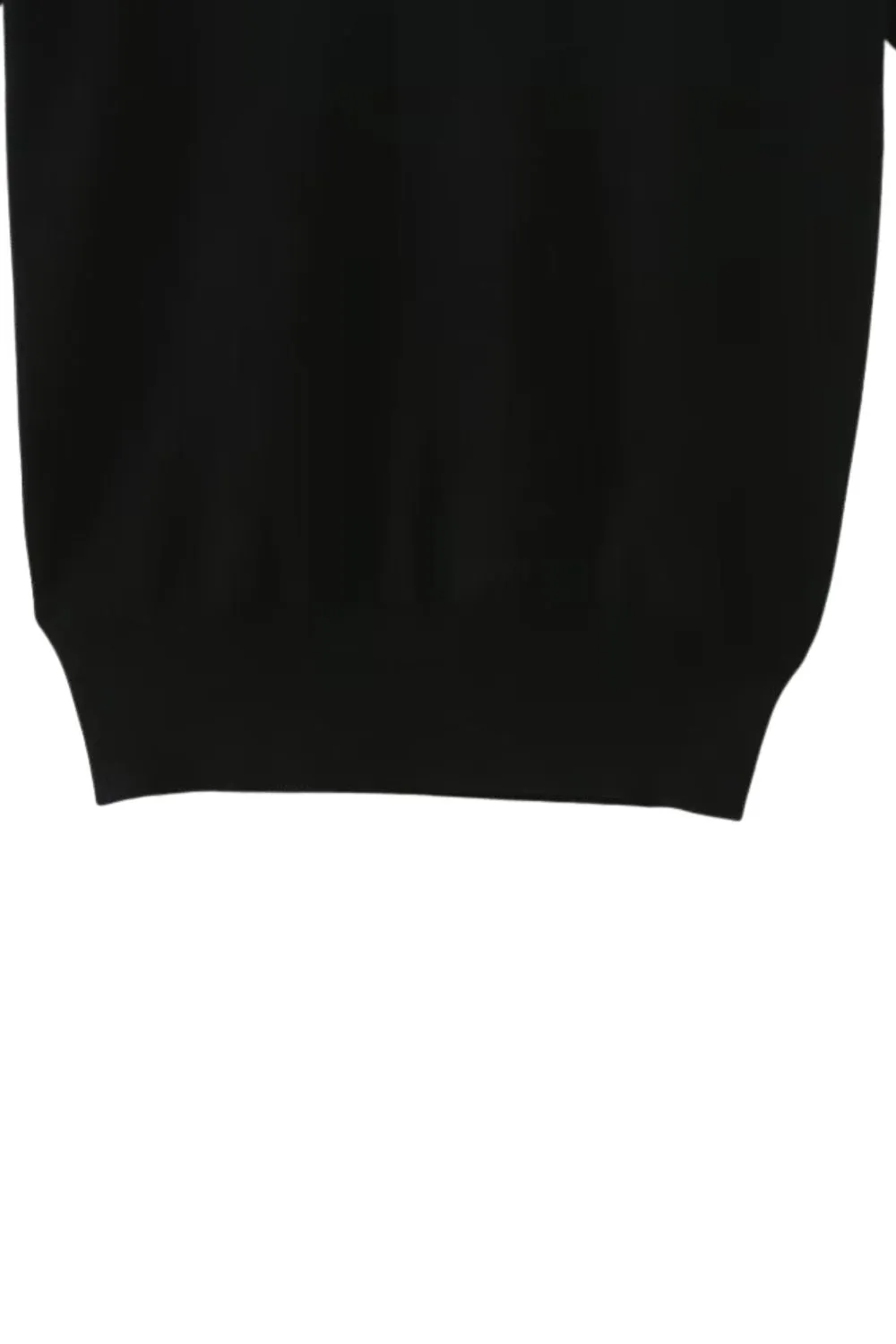 ‘Nataliya’ Summer Round Neck Basic Sweater Top