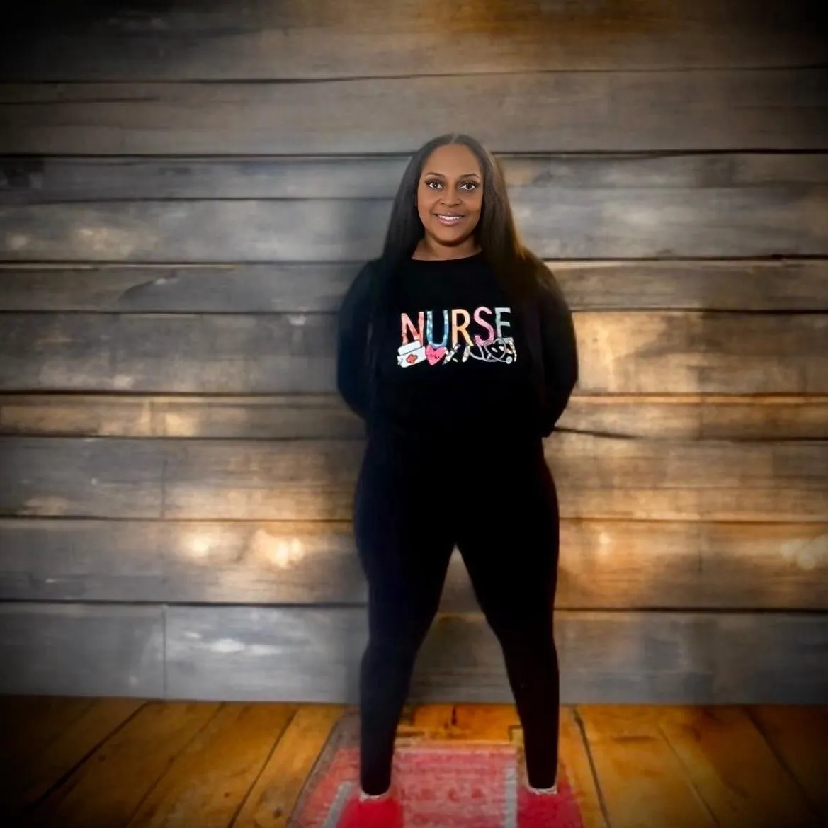 Nurse Life Shirt