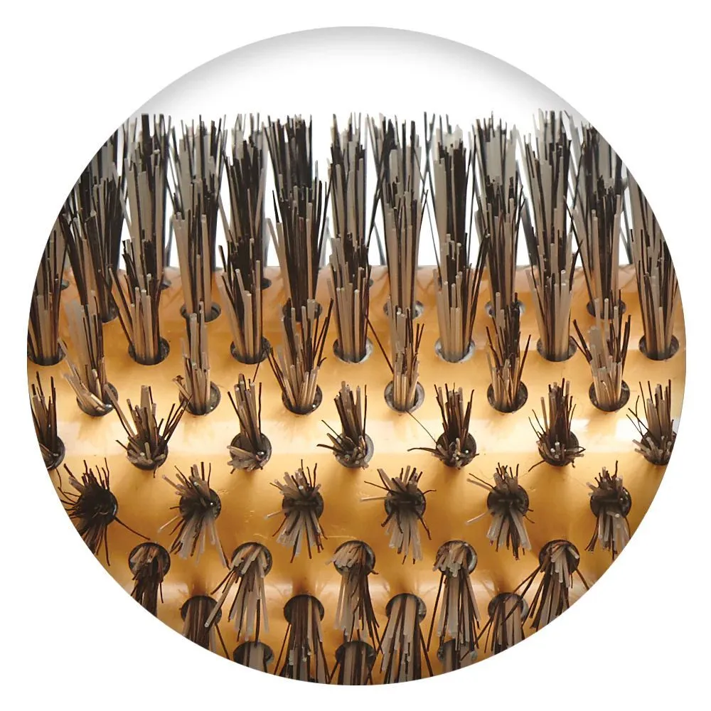 Olivia Garden EcoCeramic Soft Bristles