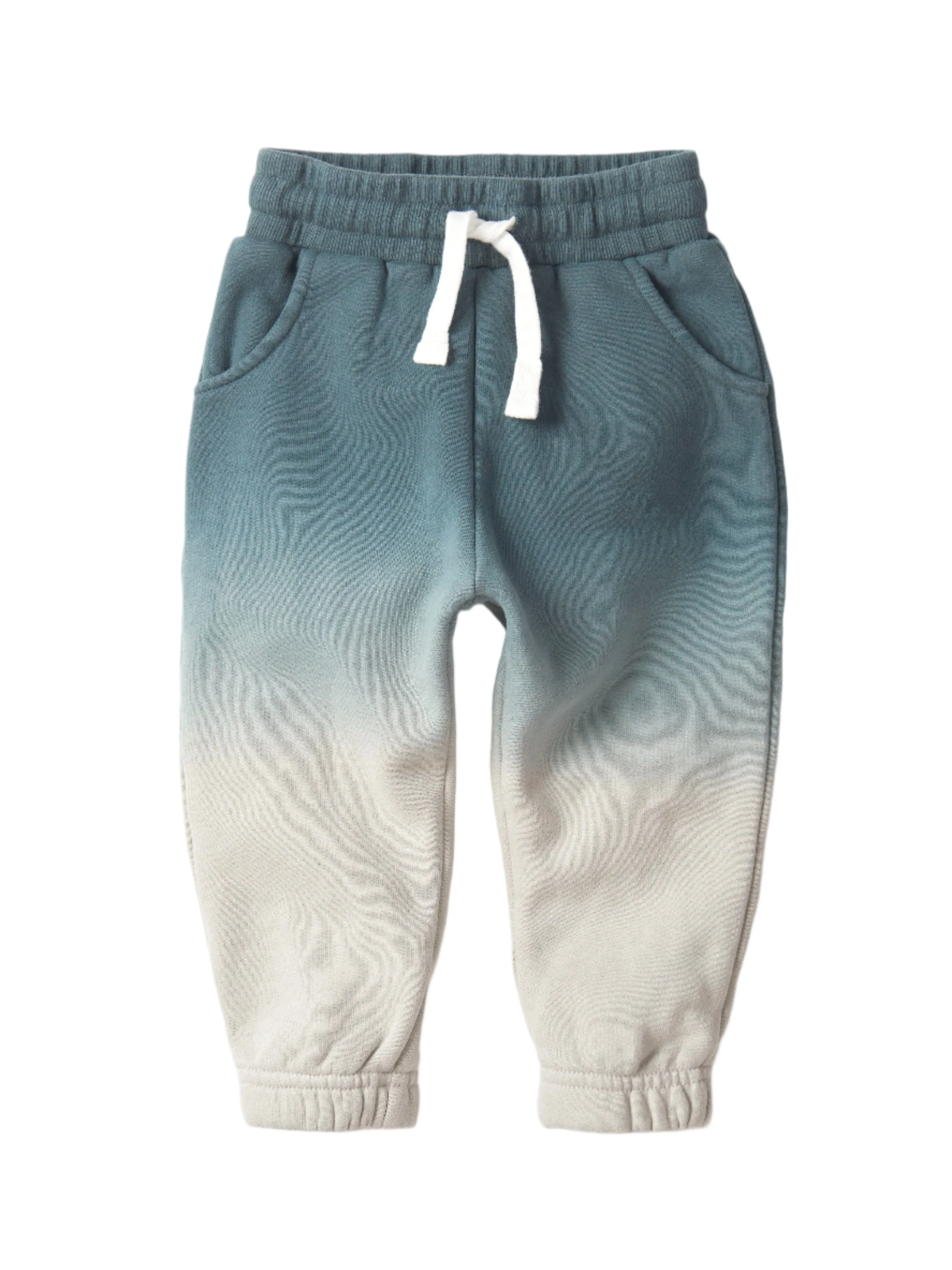 Ombre Elevated Sweatpant - Night Fall