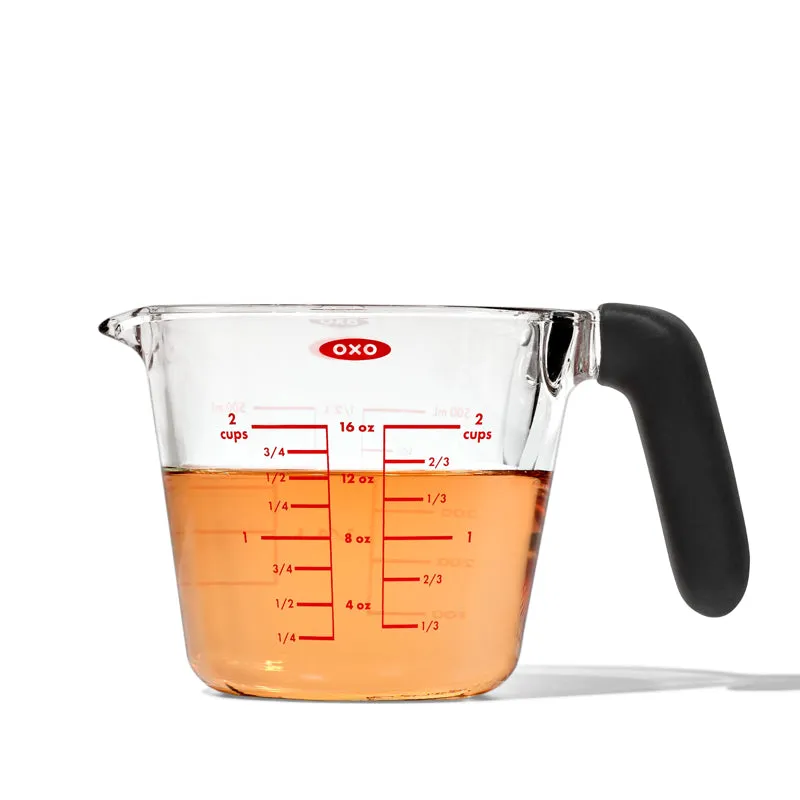 OXO Glass Measuring Cup 1pc