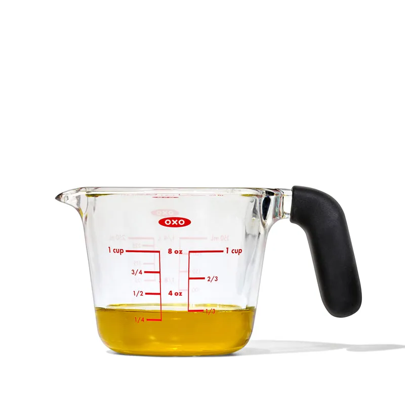 OXO Glass Measuring Cup 1pc