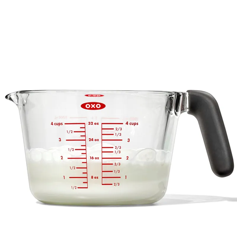 OXO Glass Measuring Cup 1pc