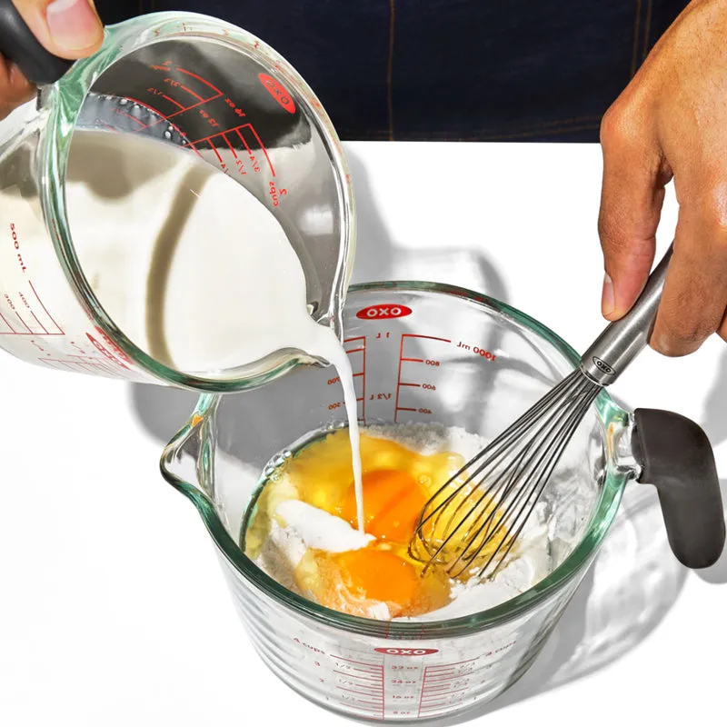 OXO Glass Measuring Cup 1pc