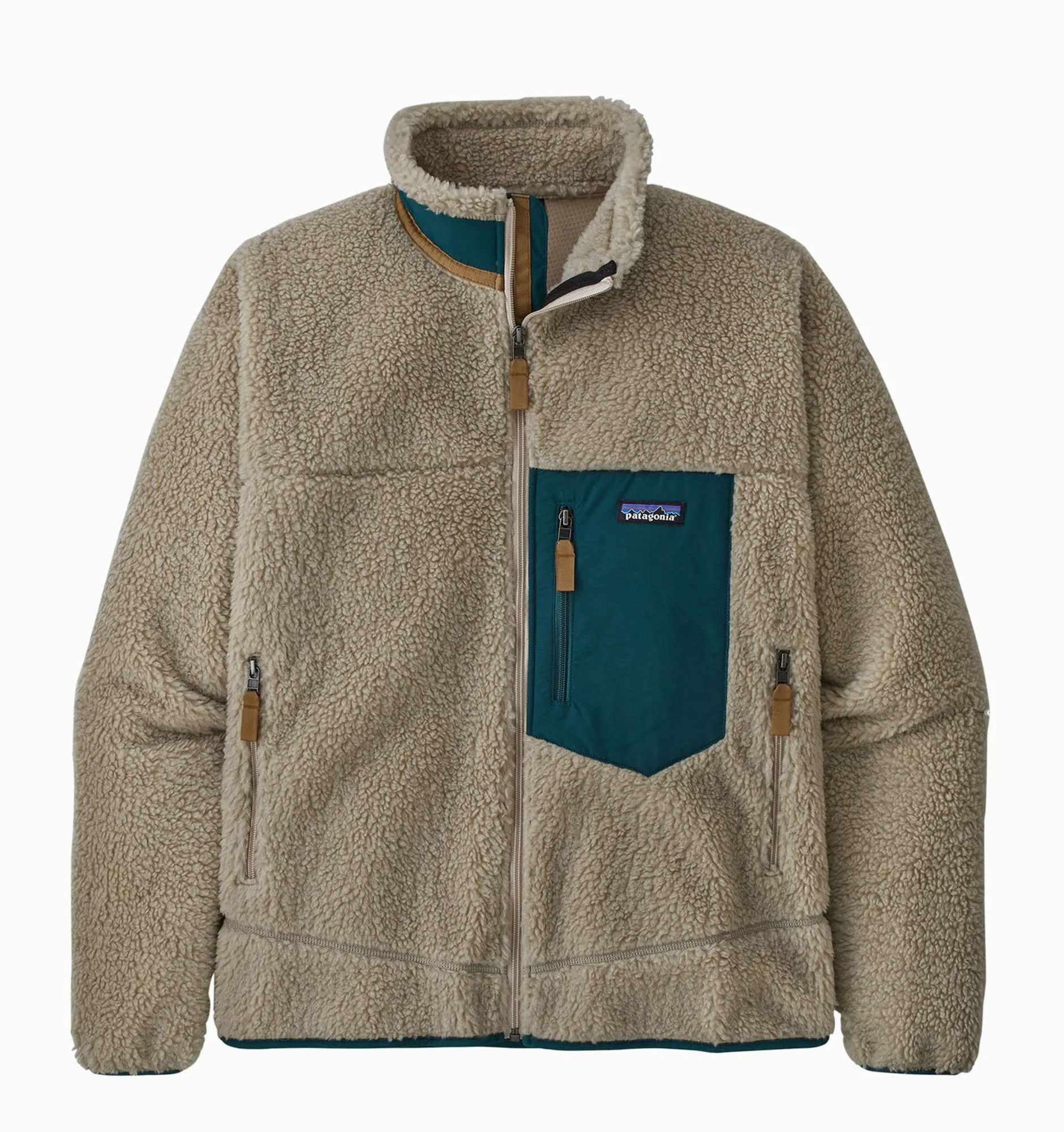 Patagonia Men's Classic Retro-X® Fleece Jacket