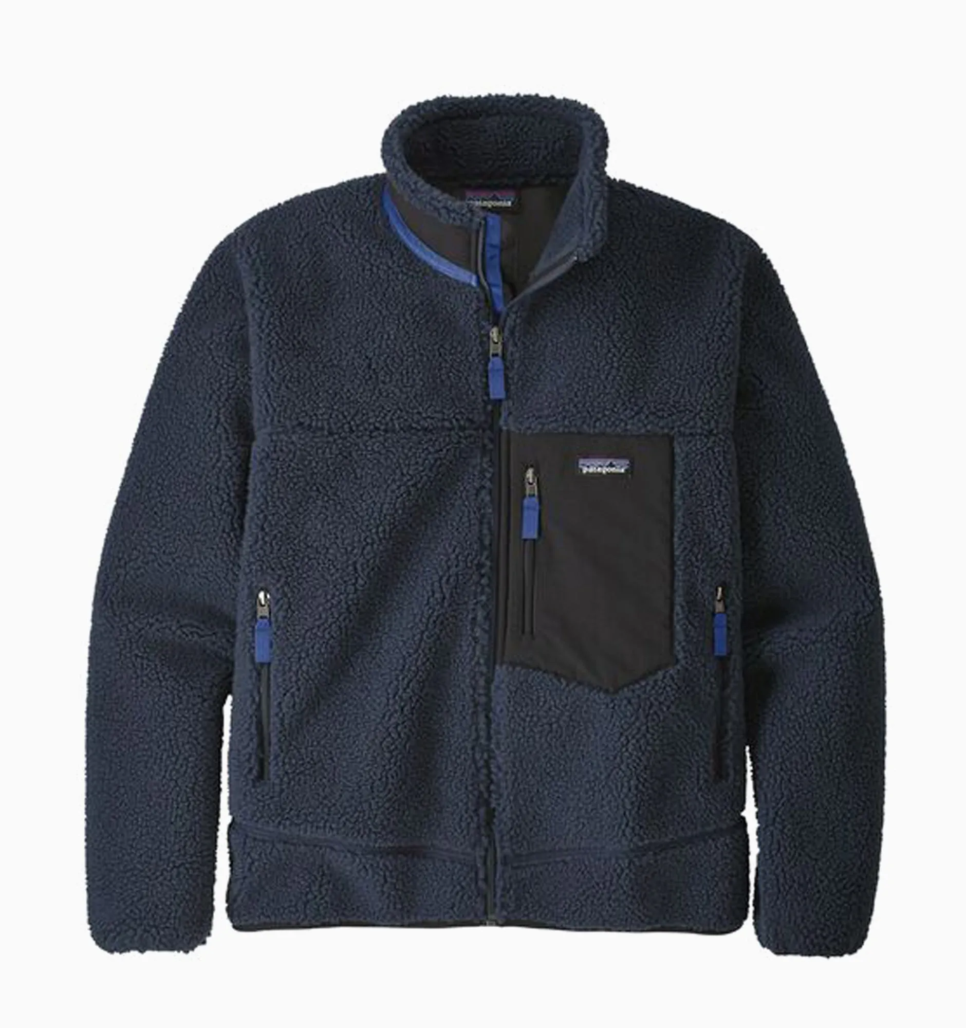 Patagonia Men's Classic Retro-X® Fleece Jacket