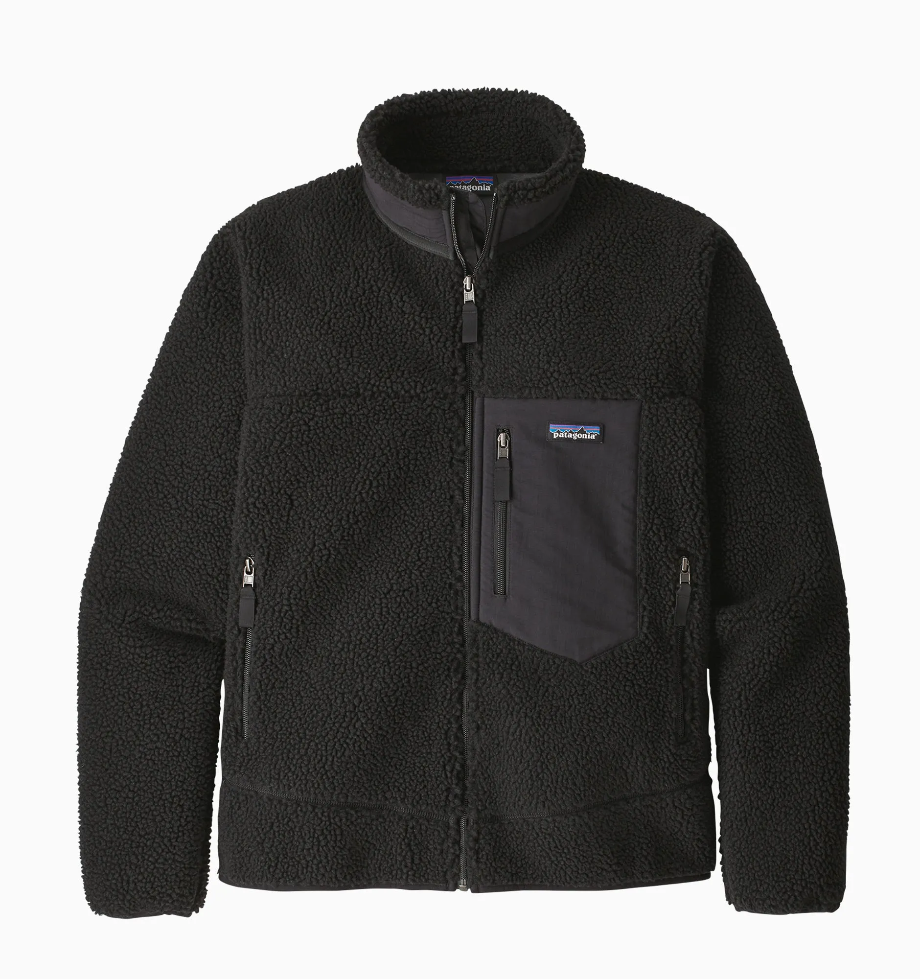 Patagonia Men's Classic Retro-X® Fleece Jacket