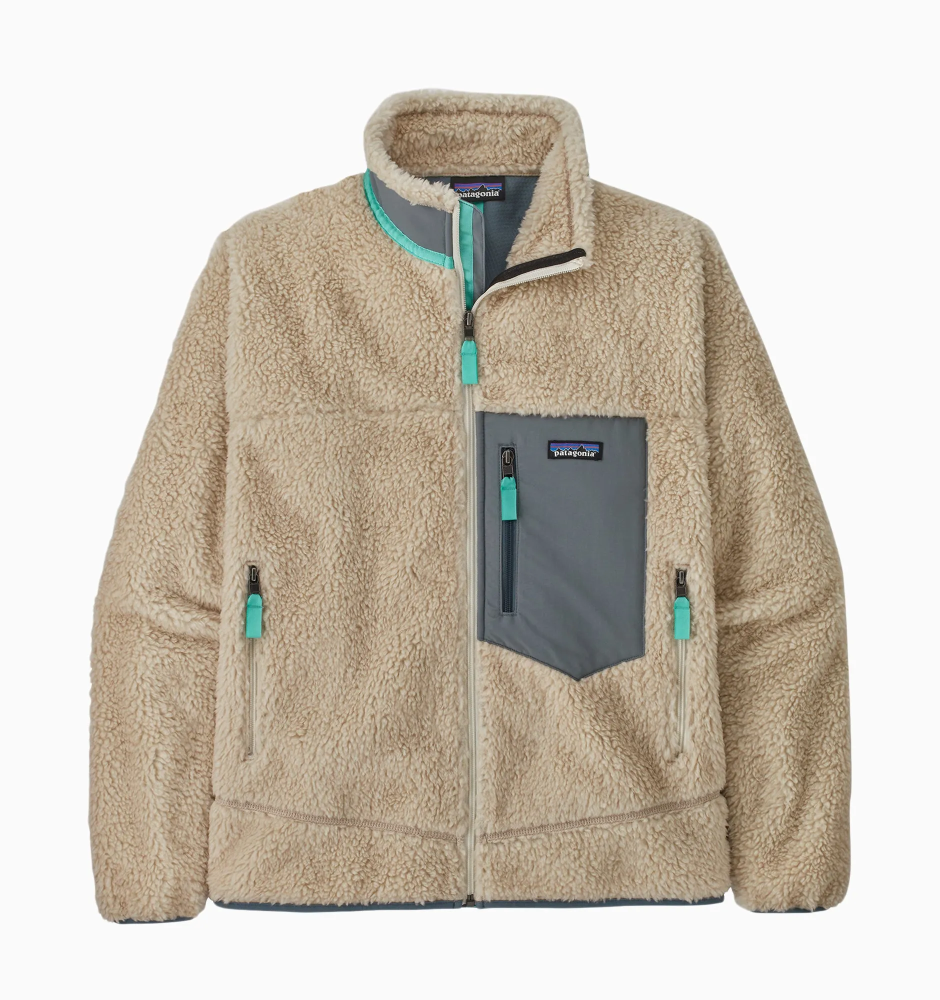 Patagonia Men's Classic Retro-X® Fleece Jacket