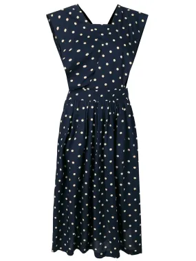 Polka Dot Dress