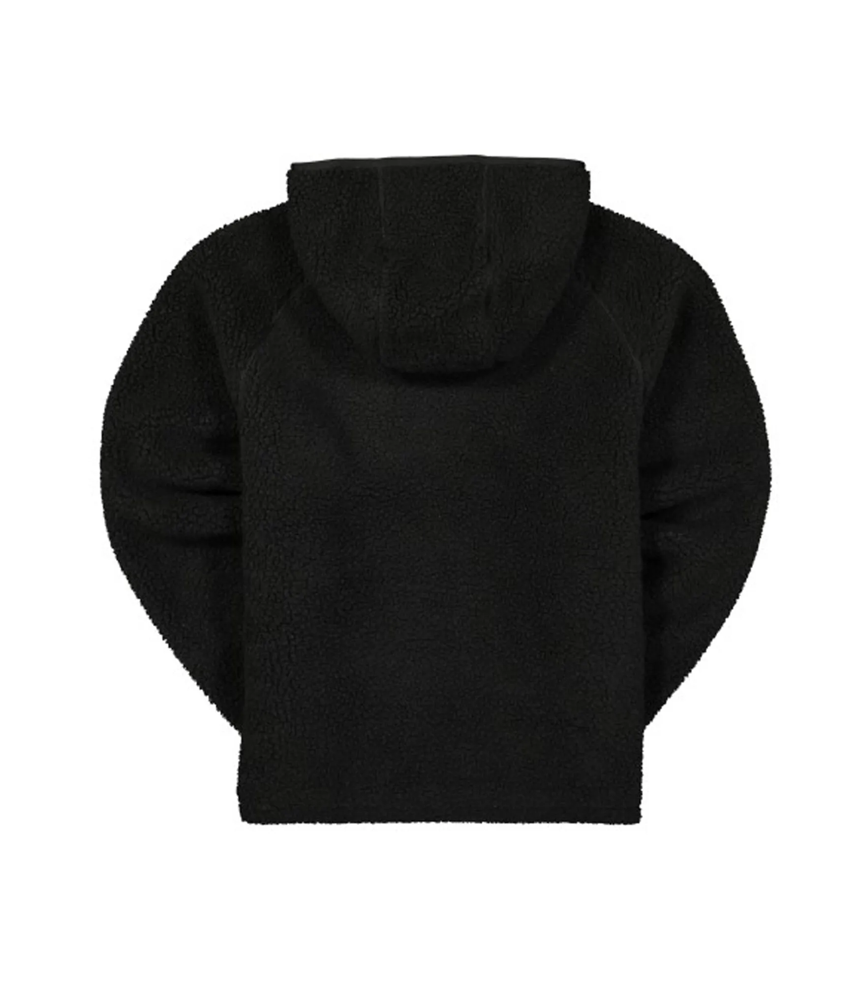 Prentis Pullover - Black