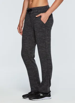 Prime Lightweight Sweater Knit Casual Pant