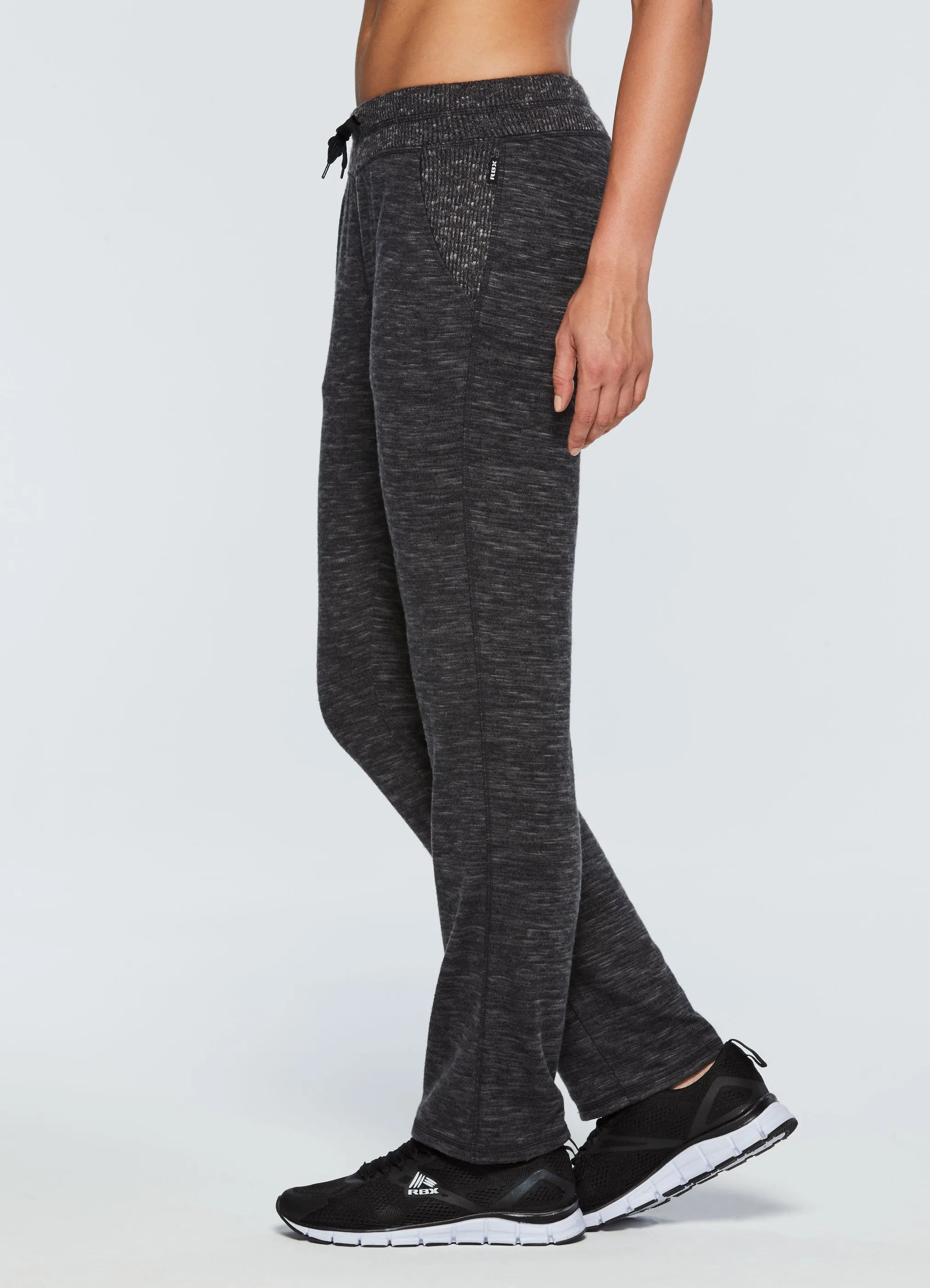 Prime Lightweight Sweater Knit Casual Pant