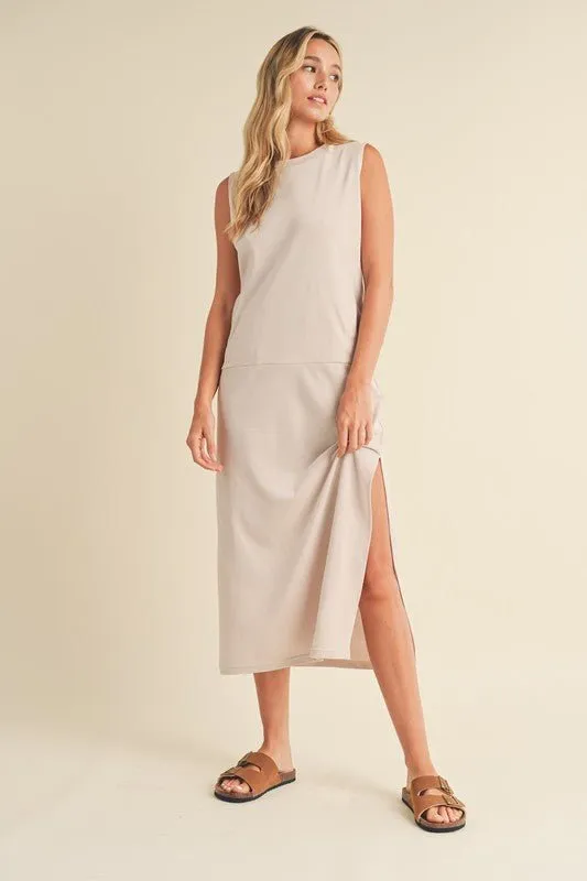 Rosie Midi Dress