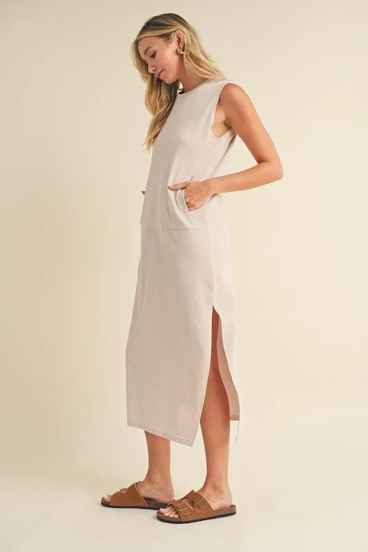 Rosie Midi Dress