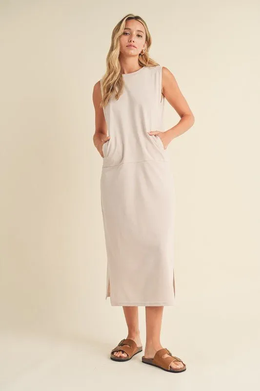 Rosie Midi Dress