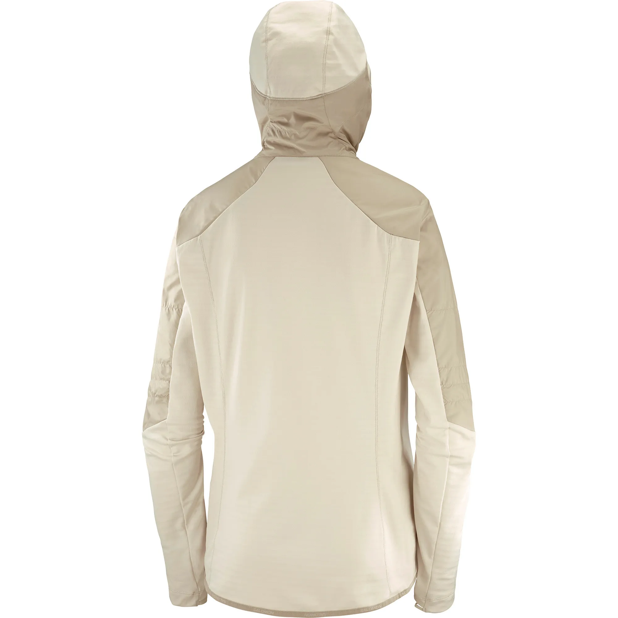 Salomon Women&#x27;s Outline All Season Hybrid Rainy Day/Plaza Taupe | Buy Salomon Women&#x27;s Outline All Season Hybrid Rainy Day/Plaza Taupe here | Outnorth