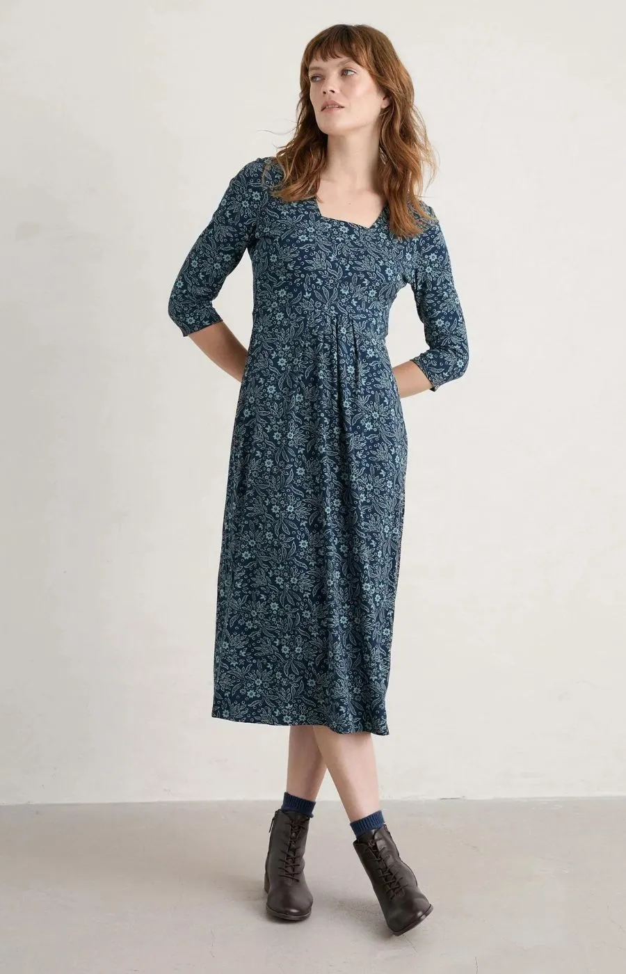 Seasalt Breon Dress