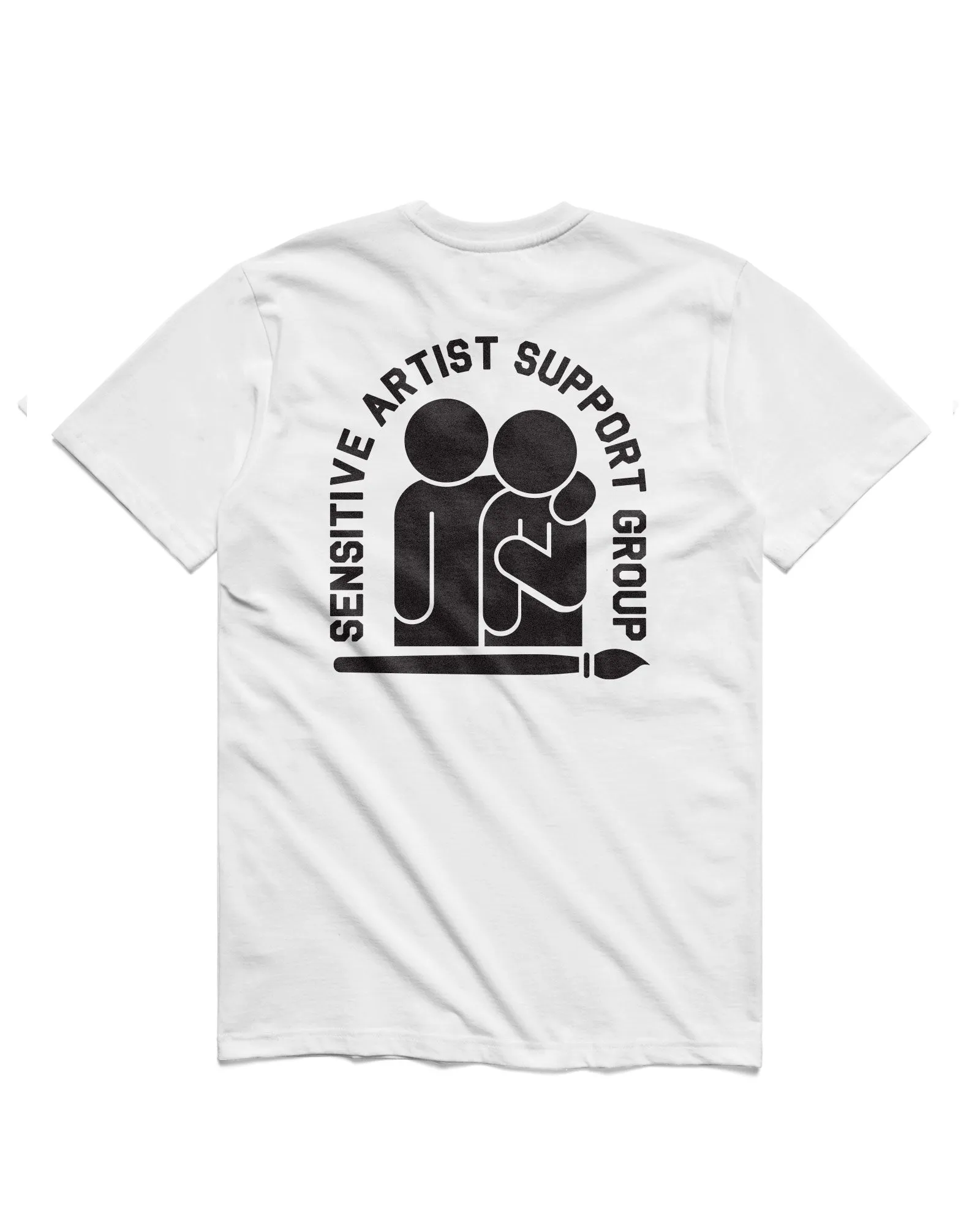 Sensitive Artist T-Shirt