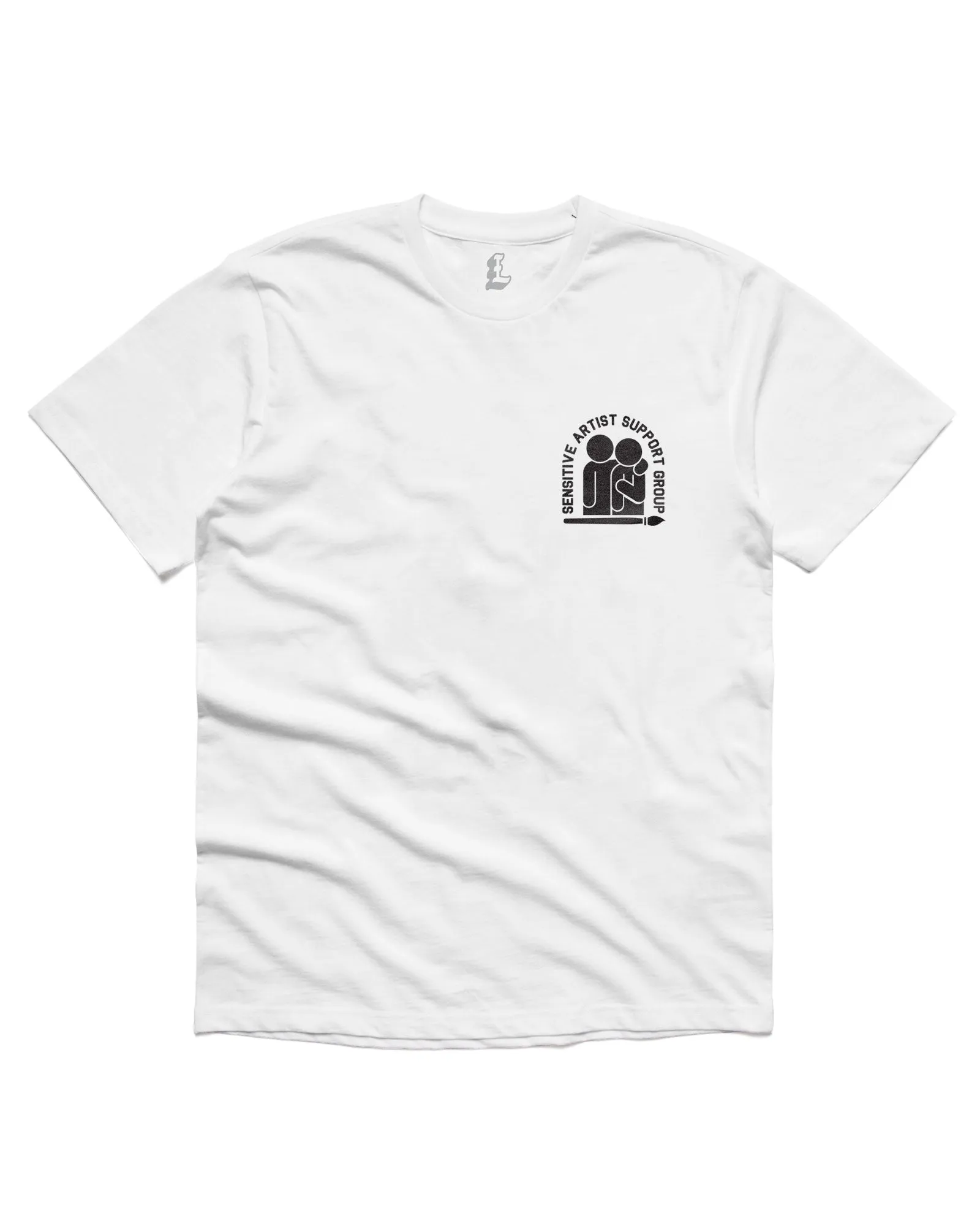 Sensitive Artist T-Shirt