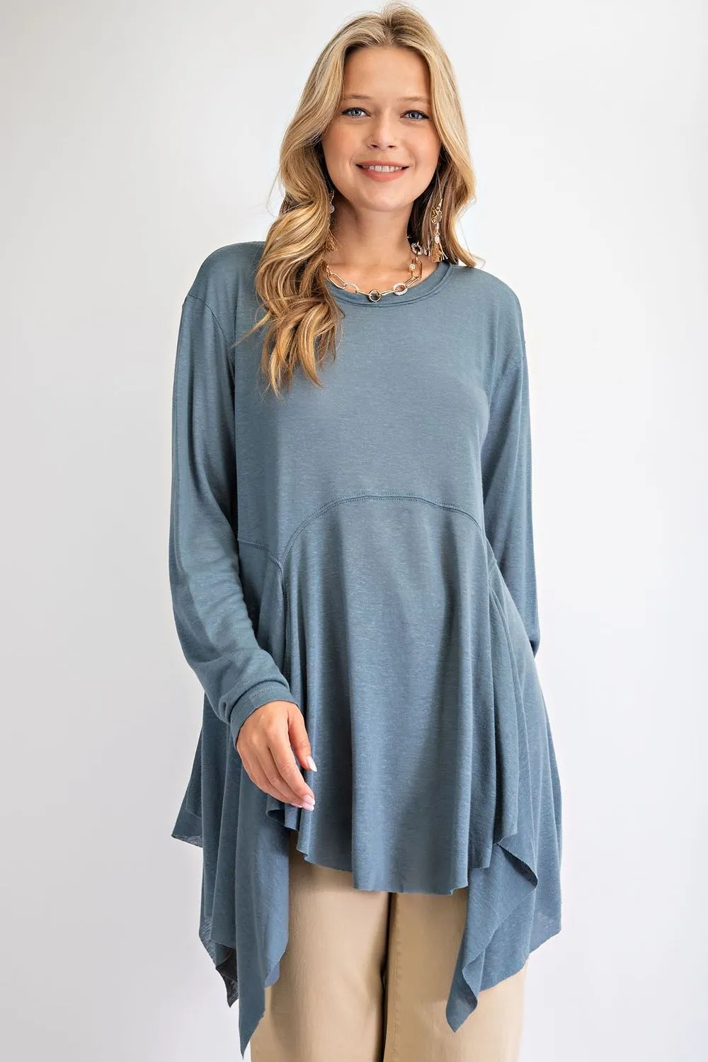 Sharkbite Tunic