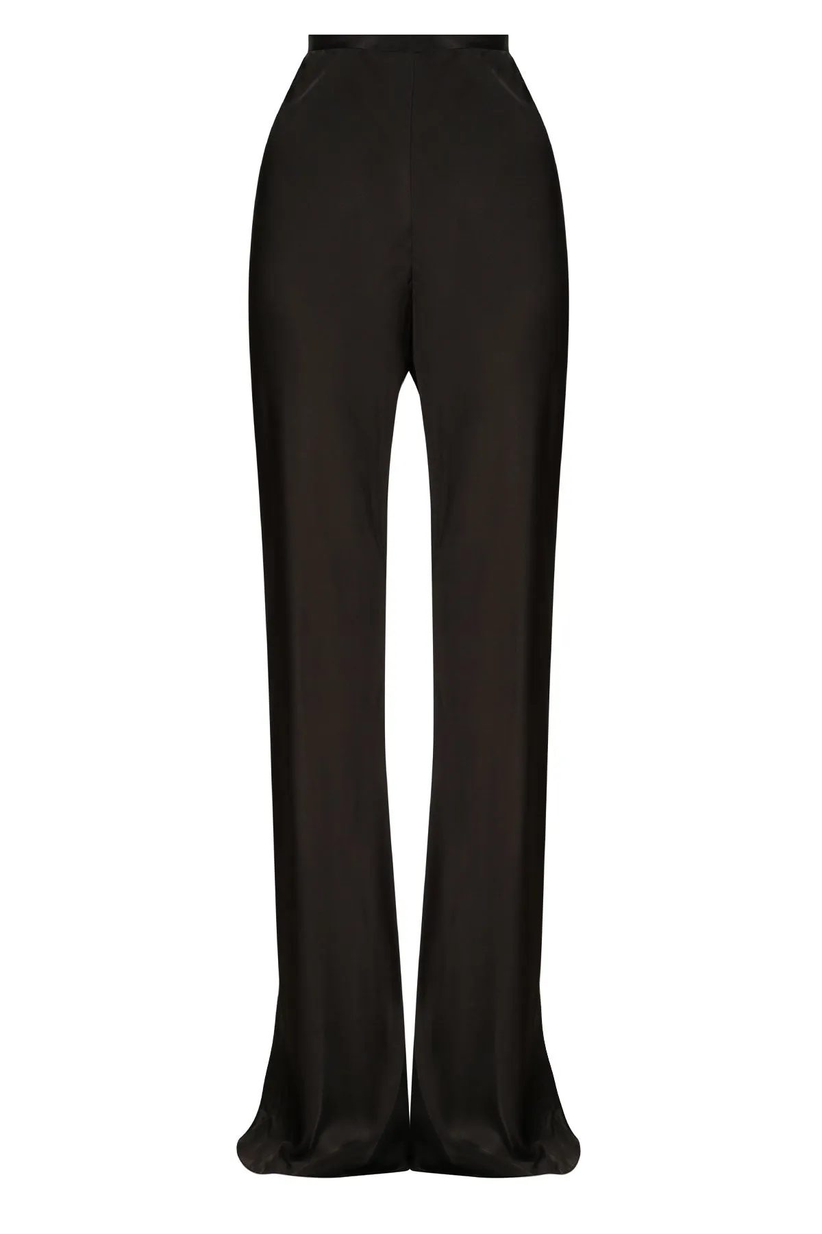 Shona Joy Camille Bias Cut Flared Pant