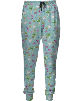 Shrooms Sweatpants