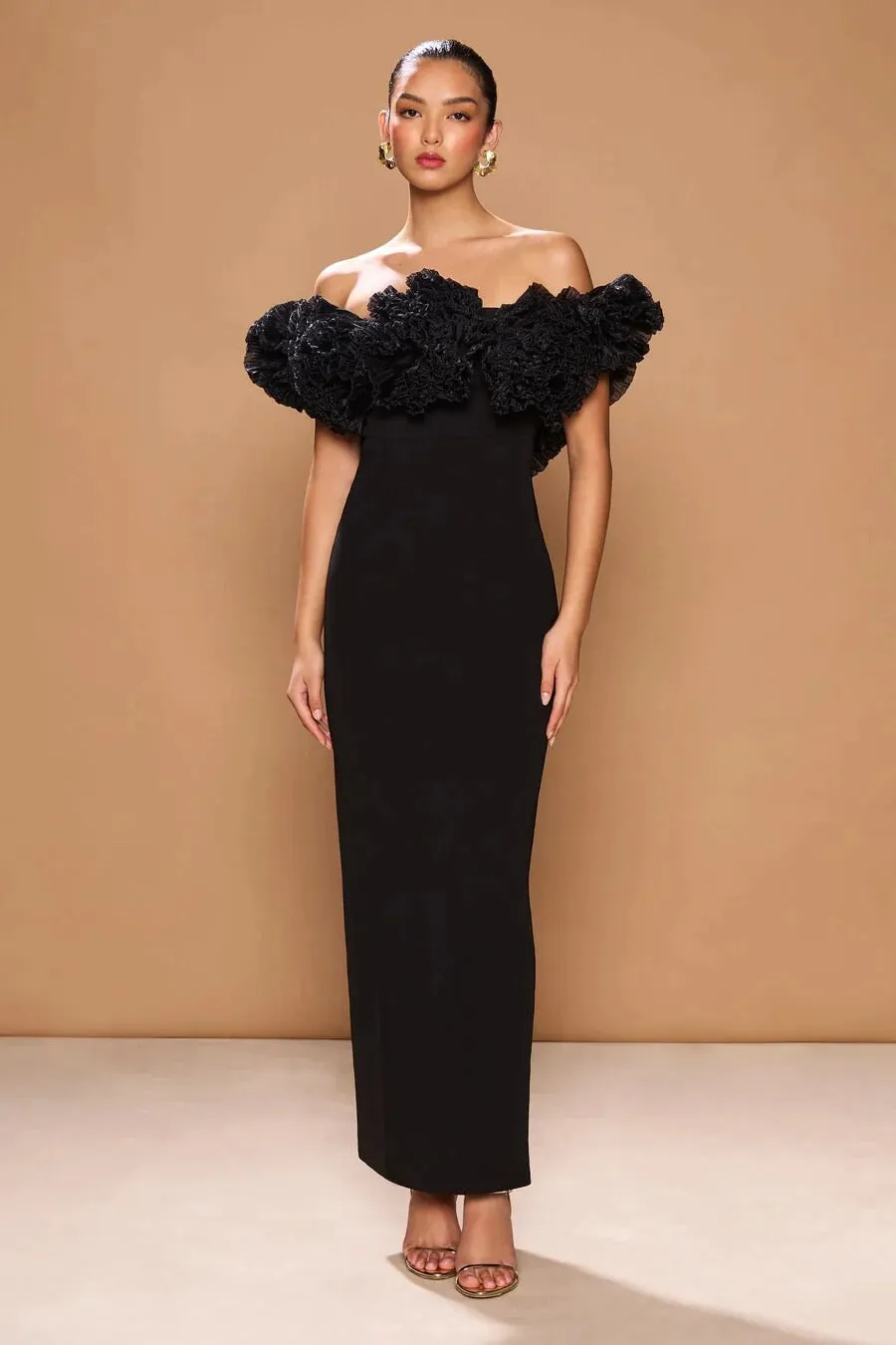 Sorrento Gown