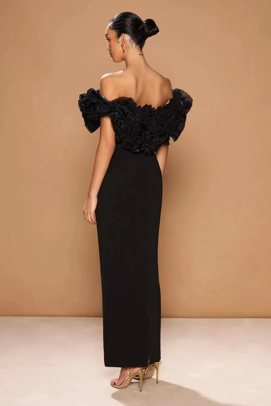 Sorrento Gown