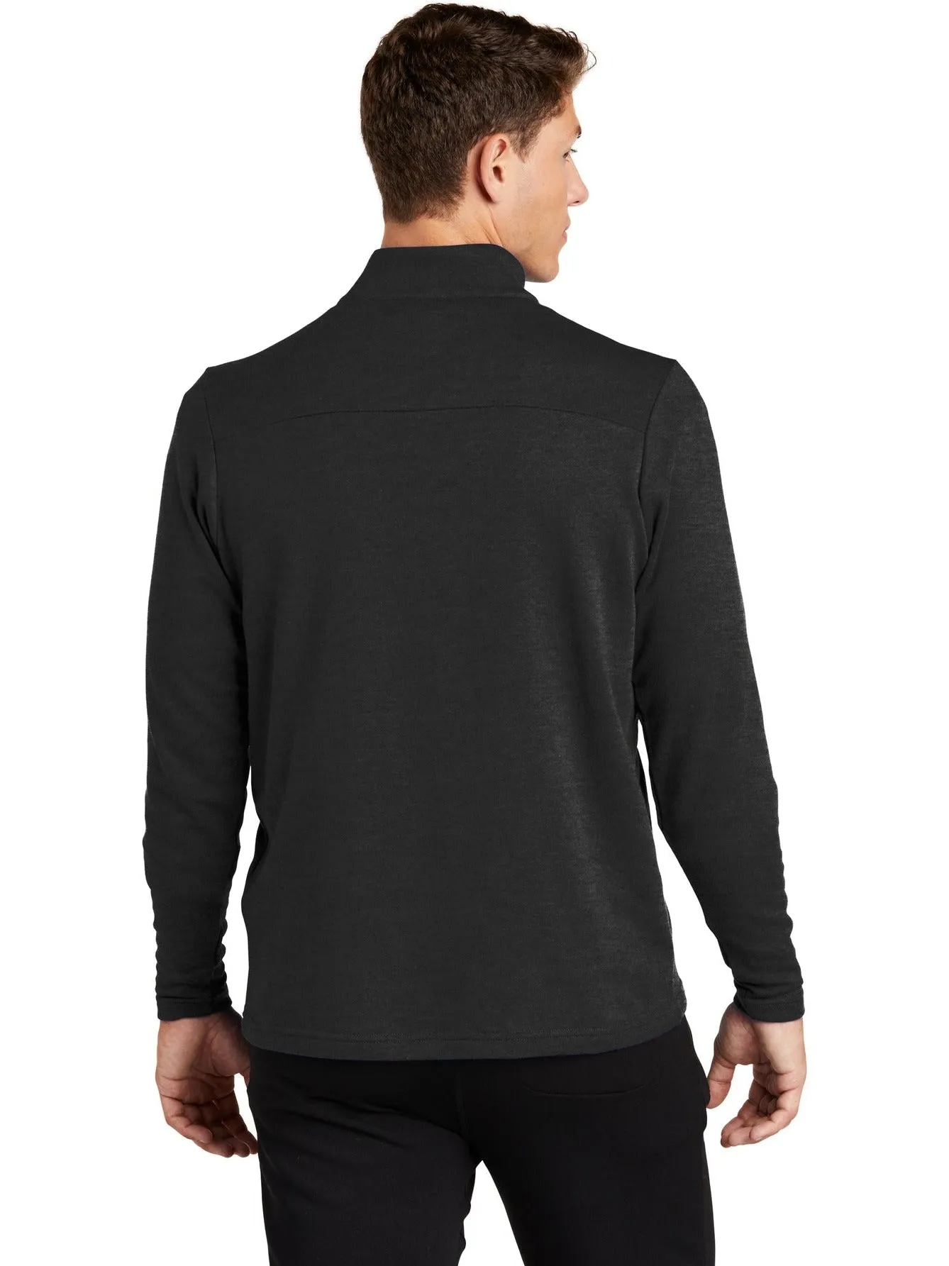 Sport-Tek Lightweight French Terry 1/4-Zip Pullover