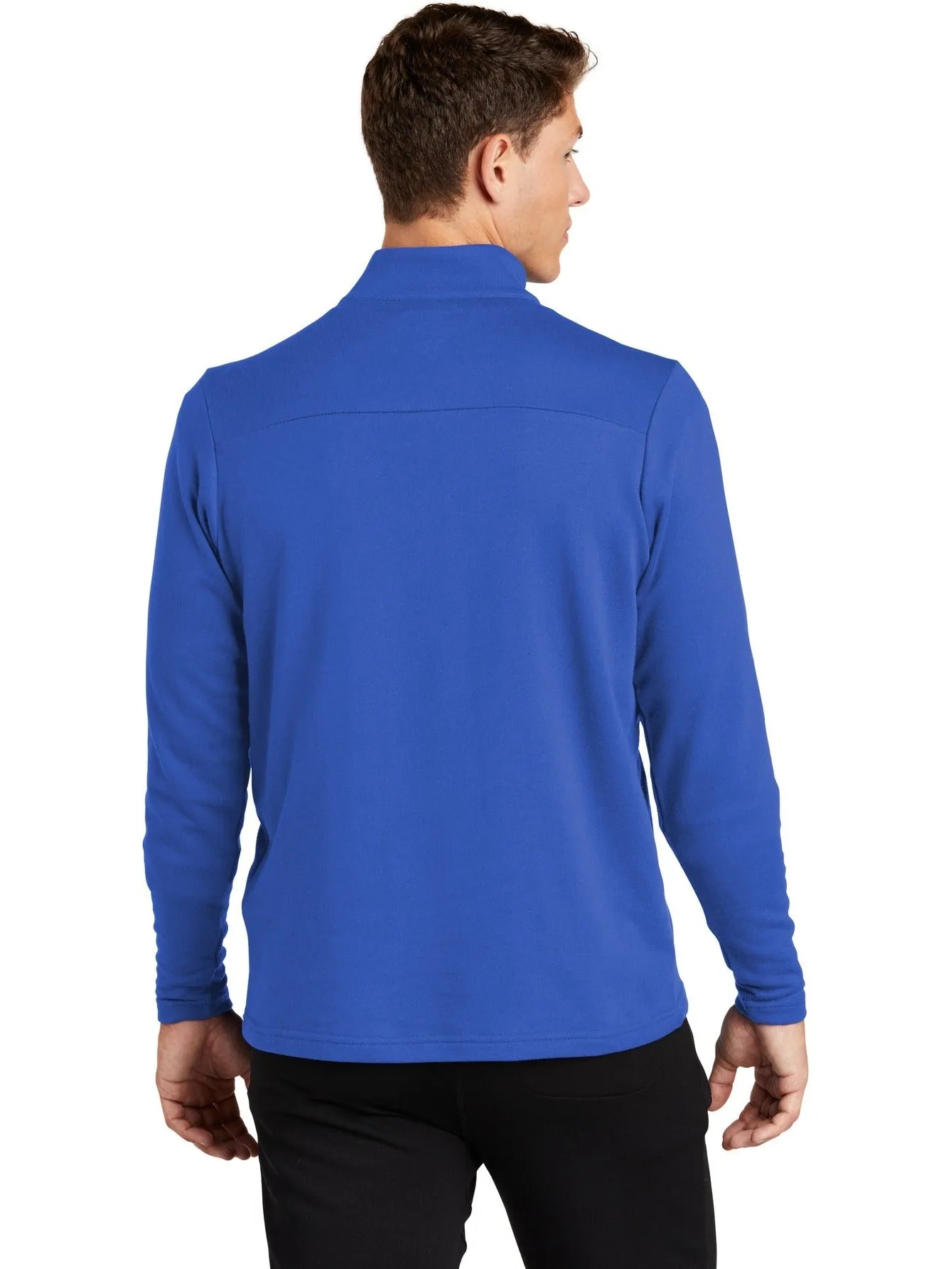 Sport-Tek Lightweight French Terry 1/4-Zip Pullover