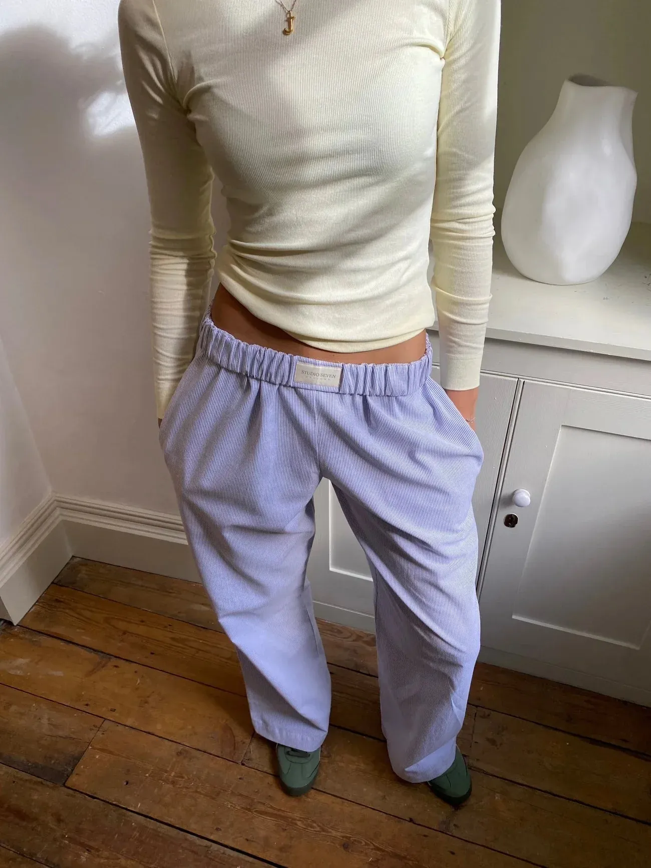 Starling - Comfy soft pants