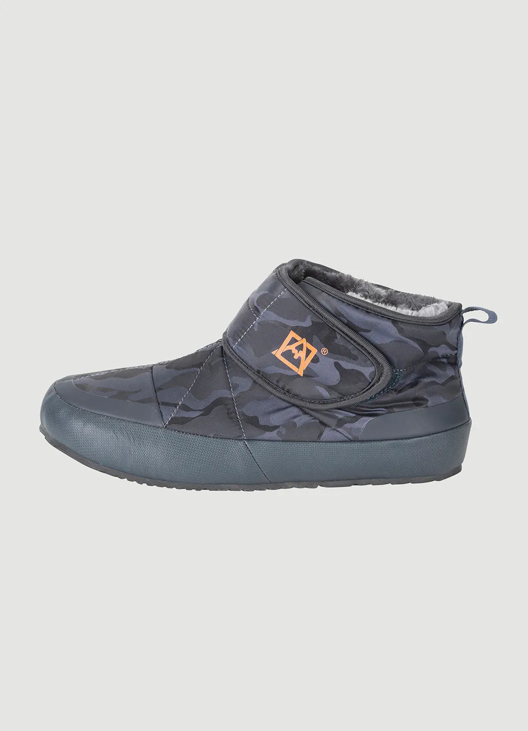 Summit Indoor/Outdoor Boot Slipper