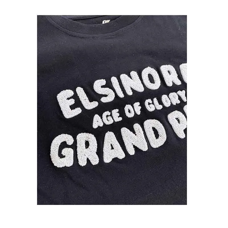 Tee shirt manches longues ELSINORE | Age of Glory