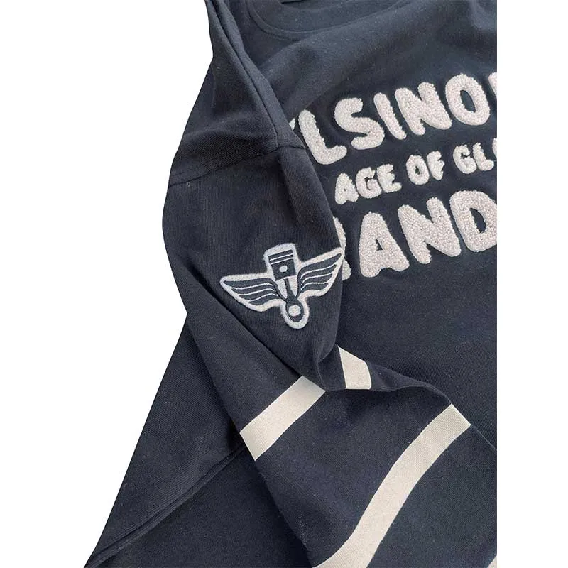 Tee shirt manches longues ELSINORE | Age of Glory