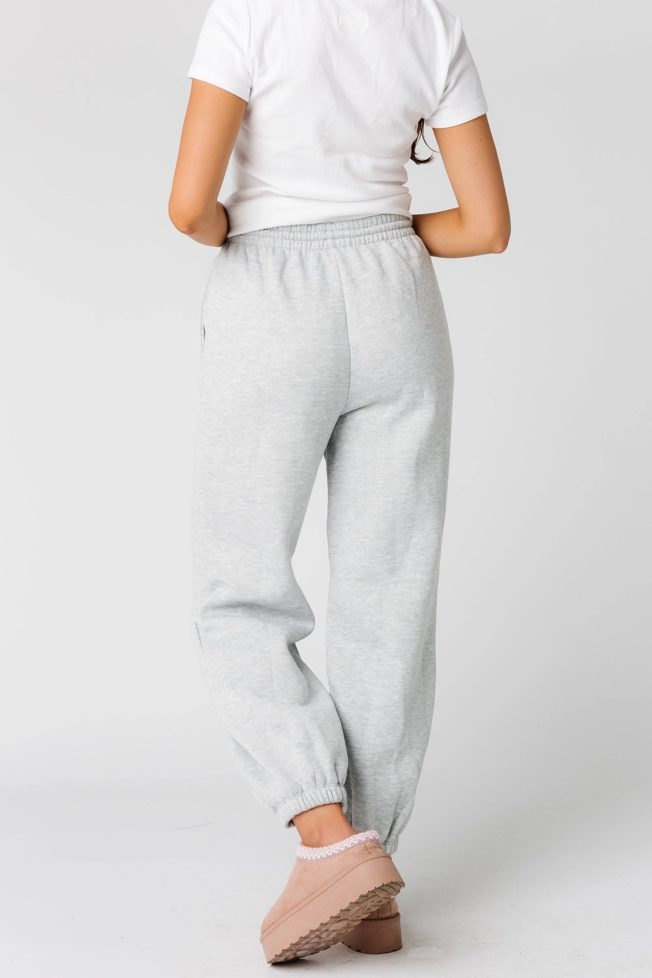 The Brandy Sweatpants