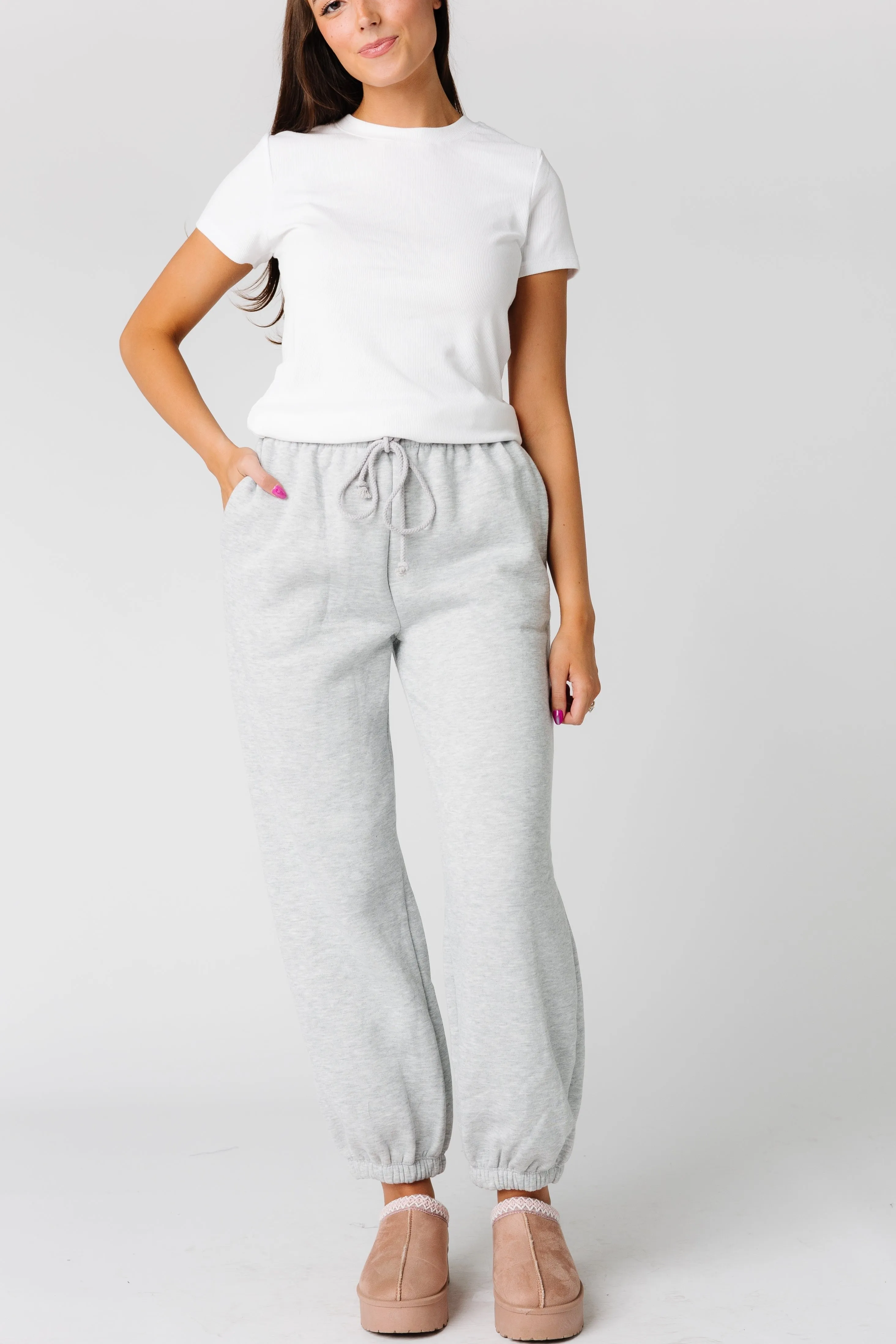 The Brandy Sweatpants